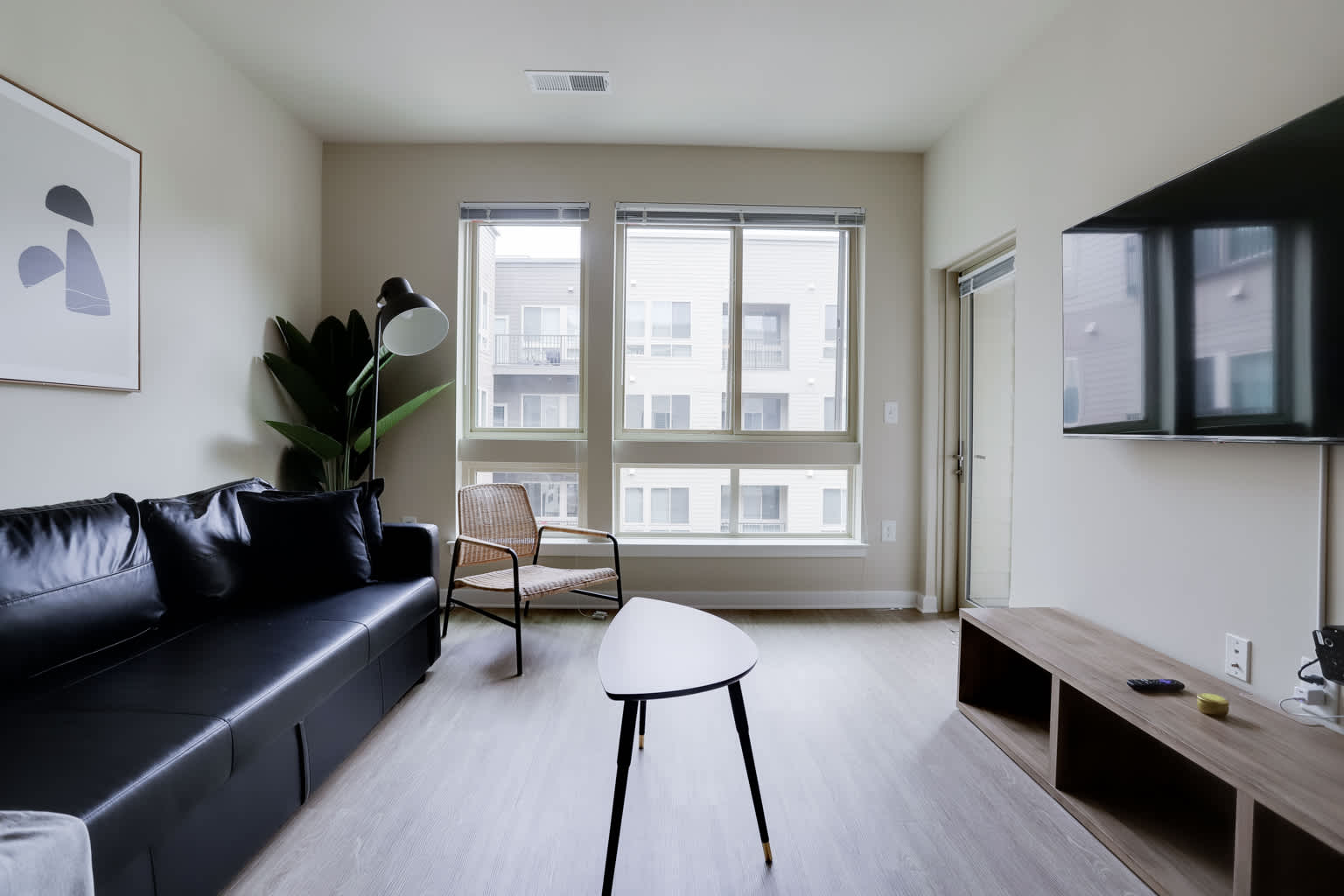 Chic Escape in Heart of Alexandria - Foto 17