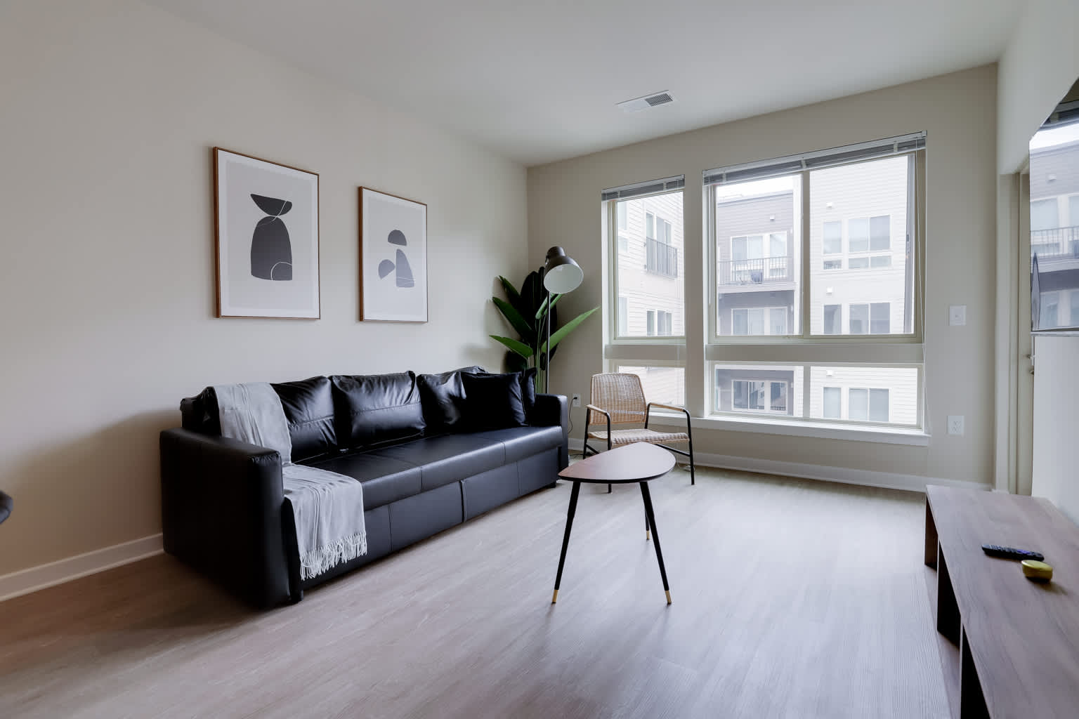 Chic Escape in Heart of Alexandria - Foto 15
