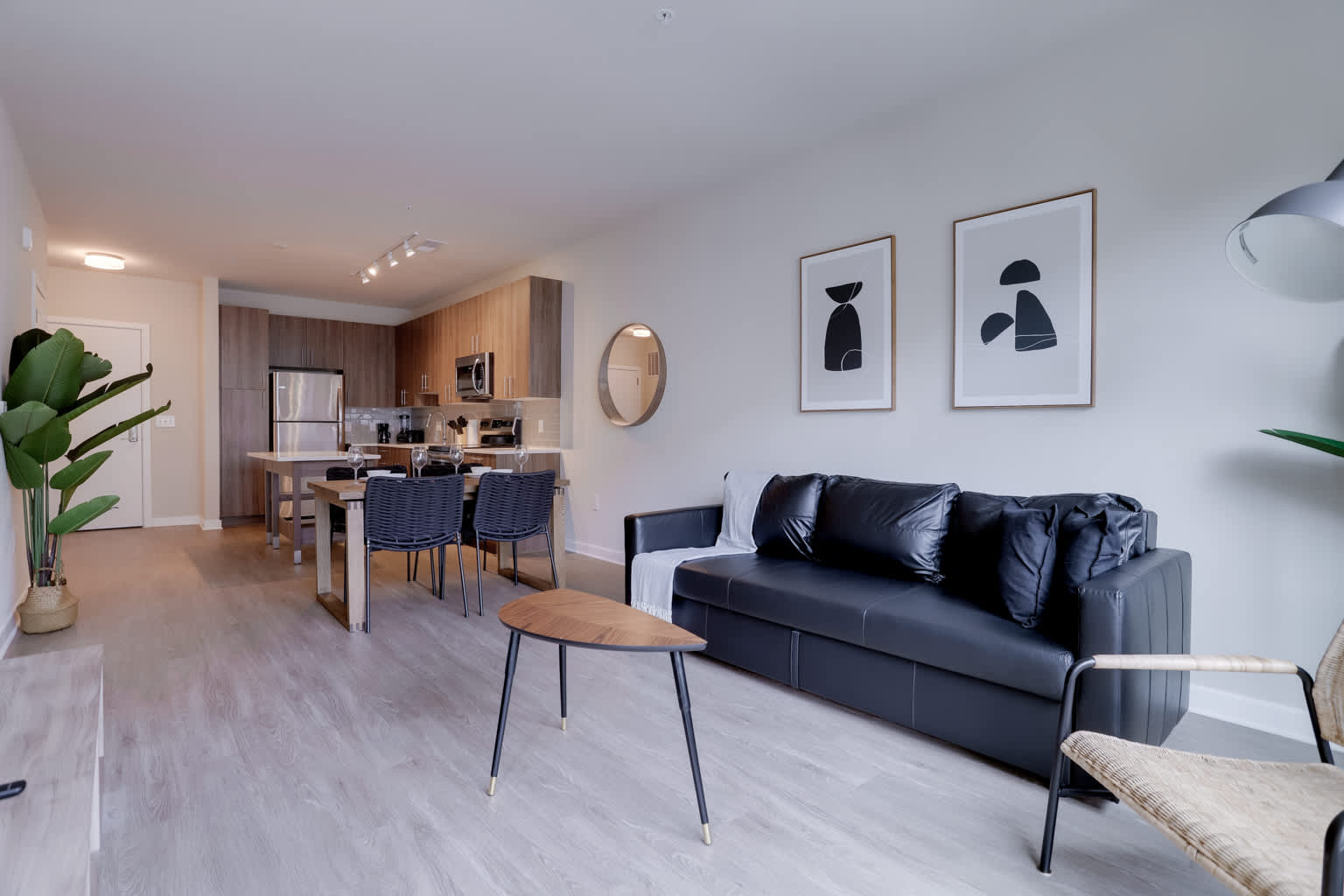 Chic Escape in Heart of Alexandria - Foto 14