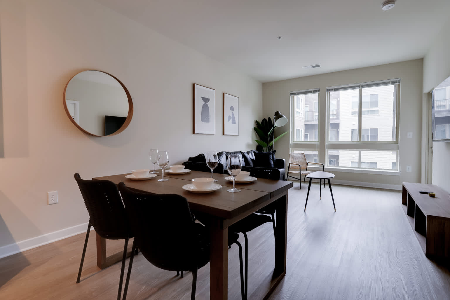 Chic Escape in Heart of Alexandria - Foto 11