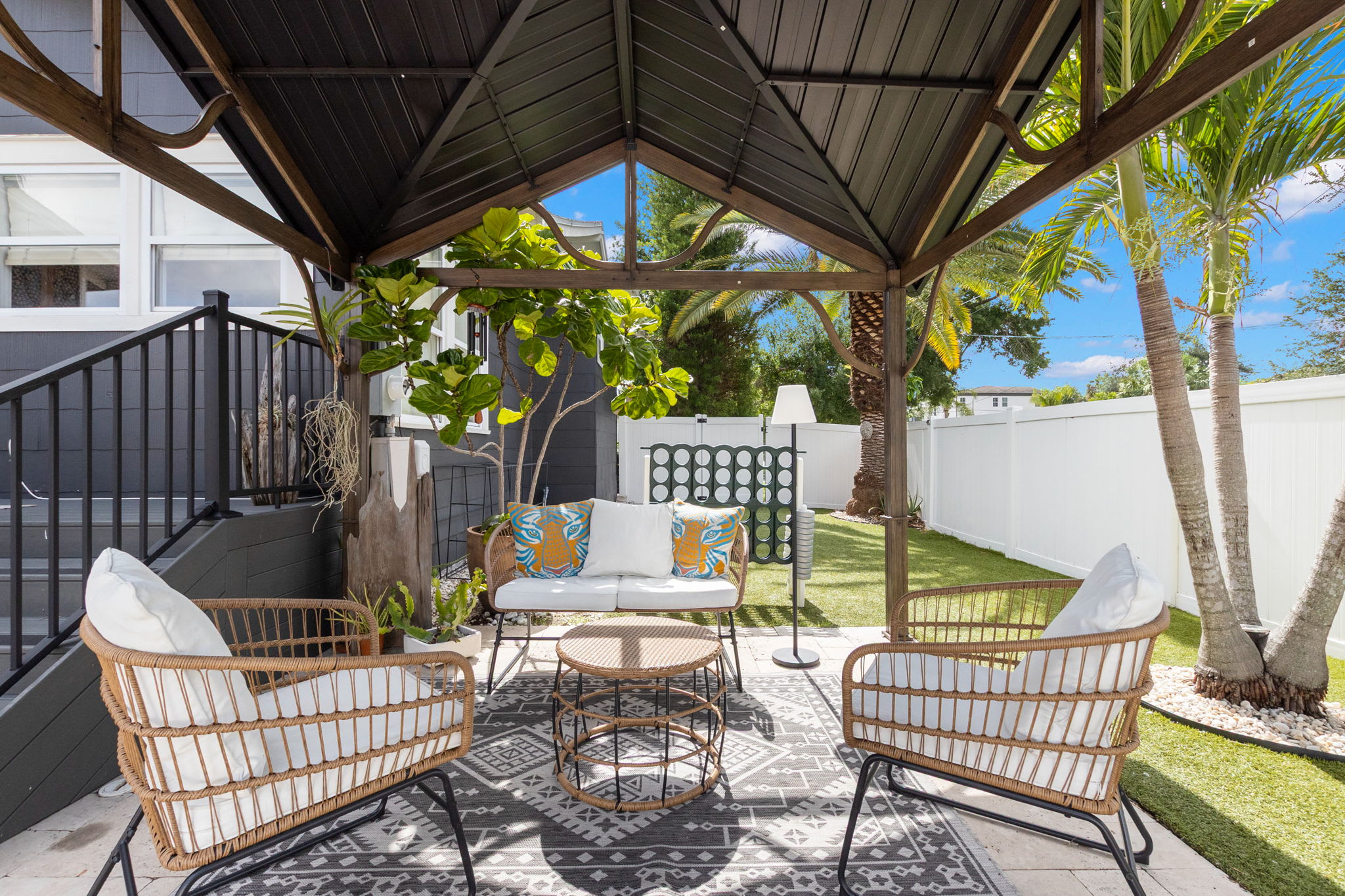 SoHo Serenity by Brightwild | Pool & Hot Tub 4