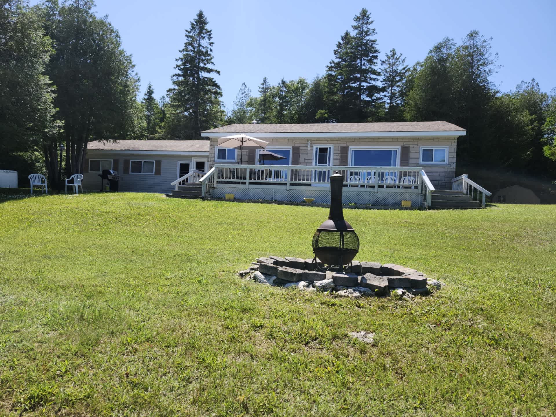 RC - Cottage #1295