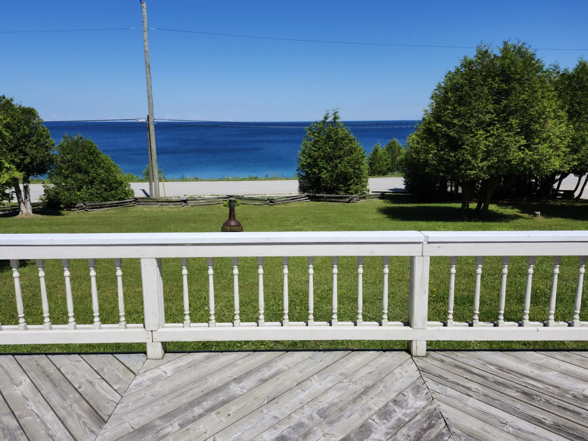 RC - Cottage #1295