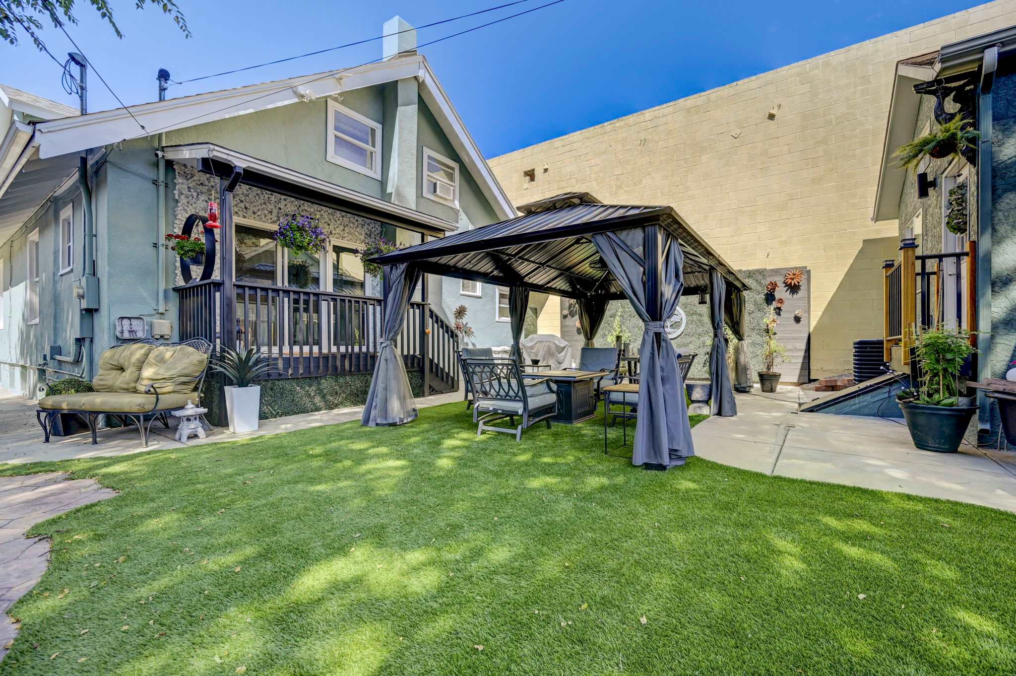 6 BR Near Garden of the Gods Old Colorado City — Colorado Springs, CO — vacation rental