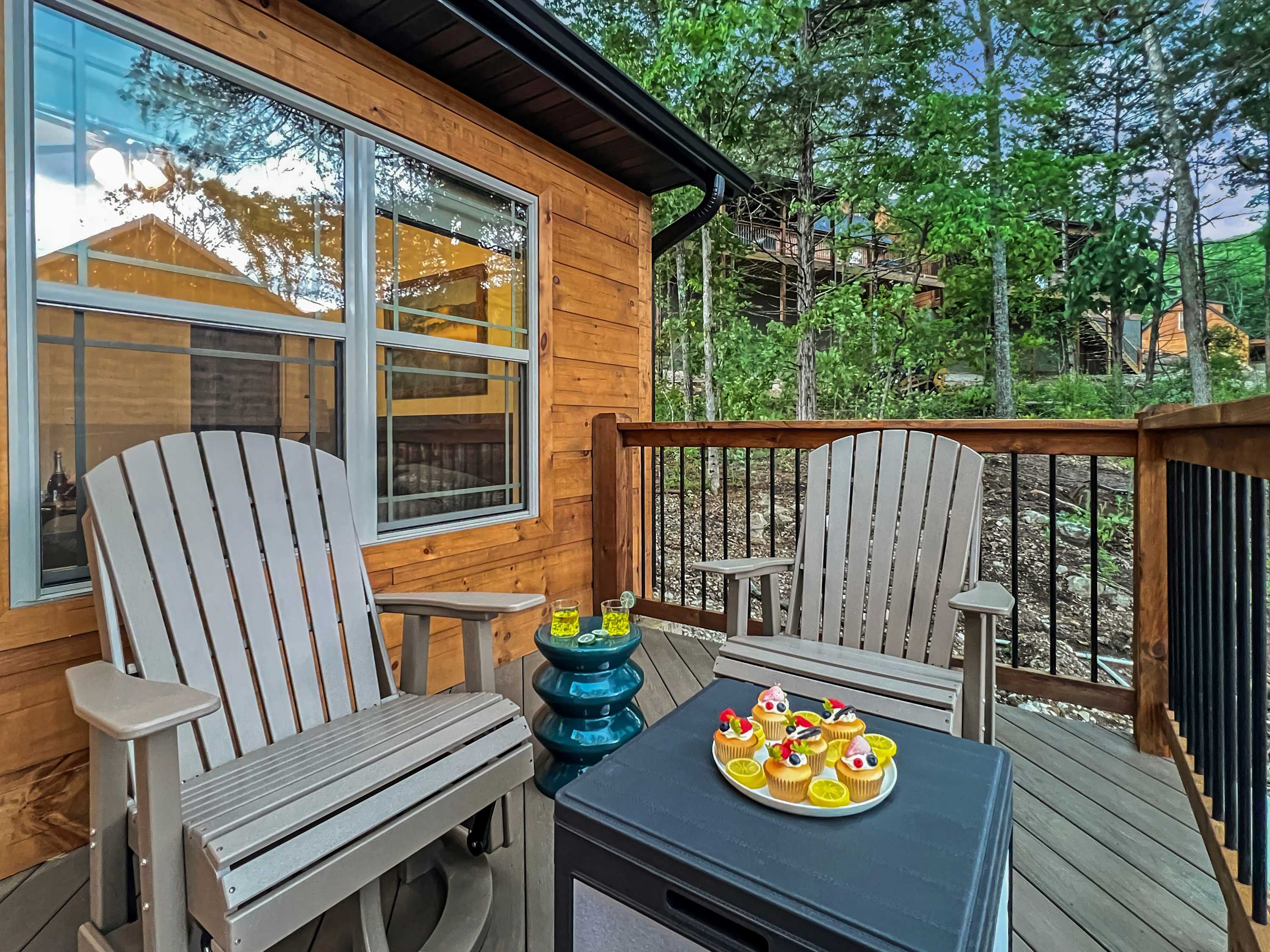 Luxury Cabin | Secluded Resort, 2 Pools & 2 Lakes