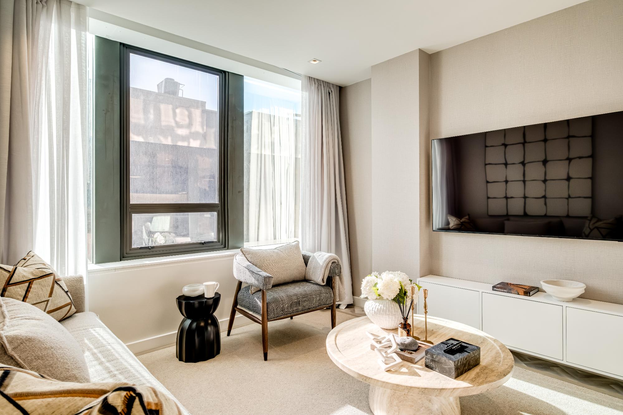 Cape Town Central Apartment featured image