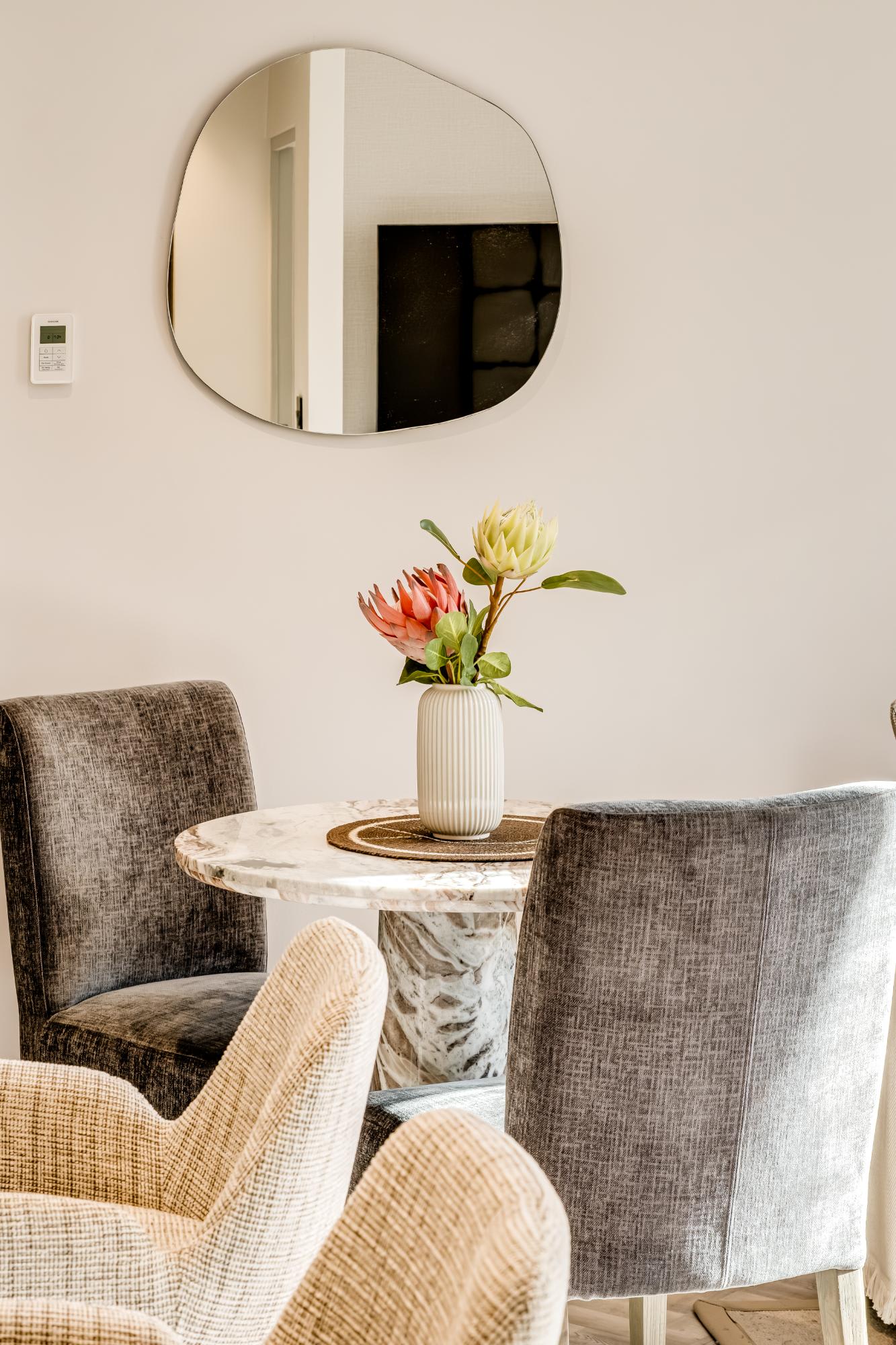 Cape Town Central 1bed Apartment City Suite 1006 8
