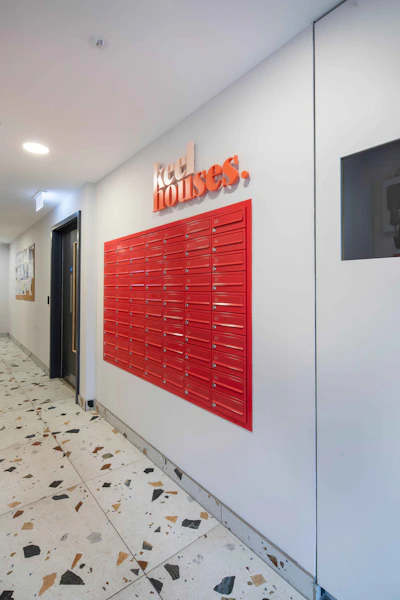 Common area