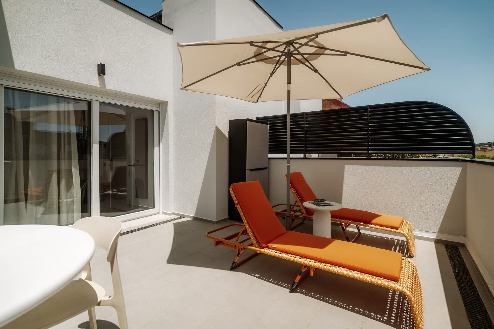 Via Monte | 1-Bedroom Apartment — Madrid, Madrid — vacation rental