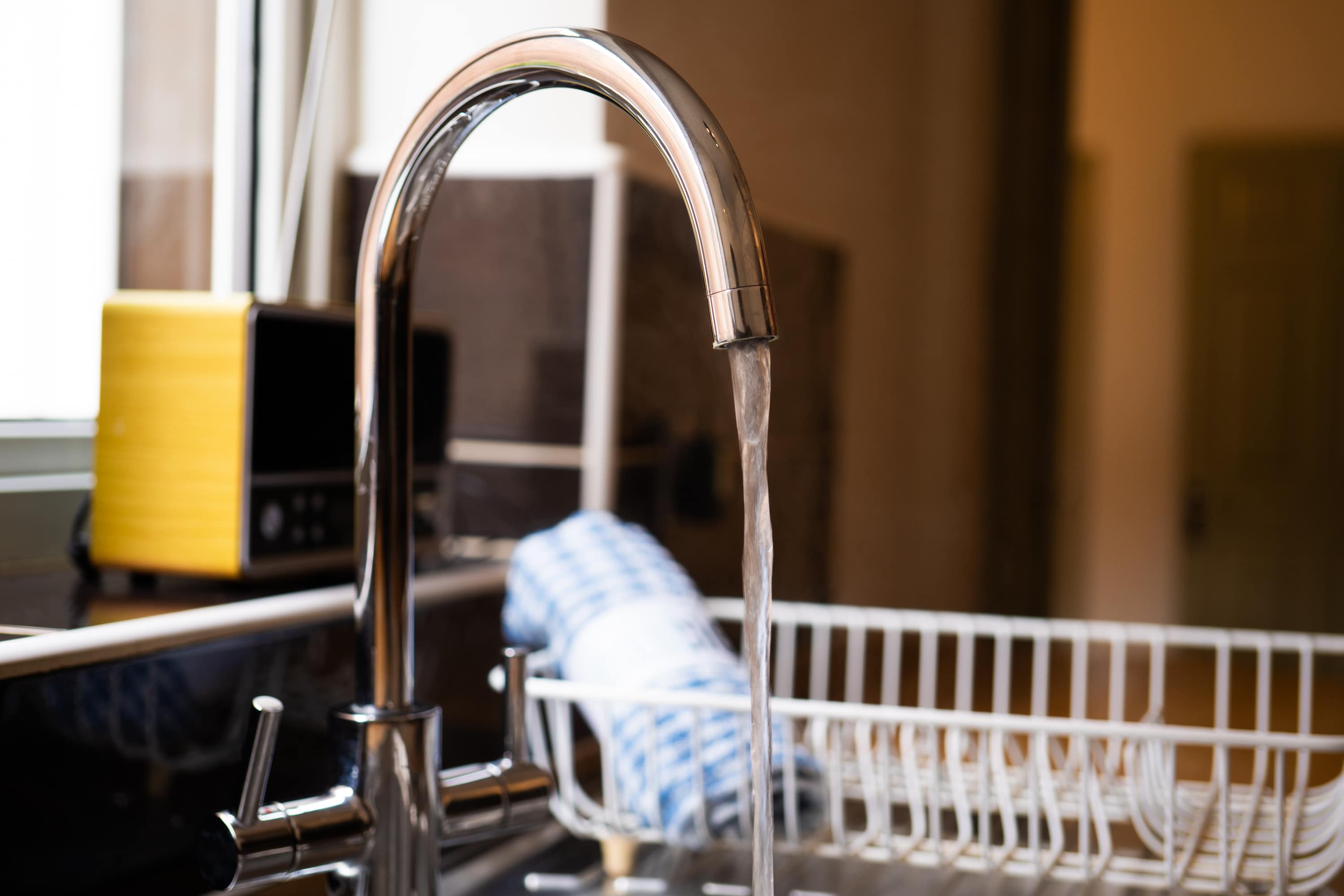 Chic York City Center Apt + Patio & Free Parking in Saint Denys Road 57 YO1 9QD - Property image 11 - VivreStays