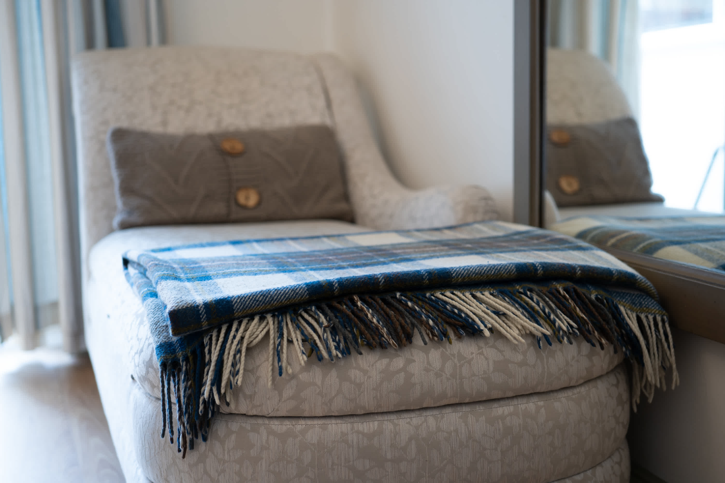 Chic York City Center Apt + Patio & Free Parking in Saint Denys Road 57 YO1 9QD - Property image 9 - VivreStays