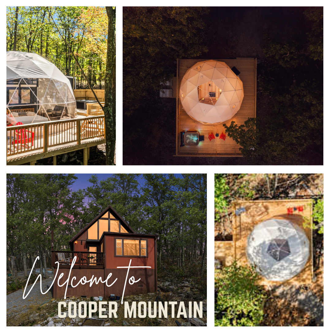 Cooper Mountain