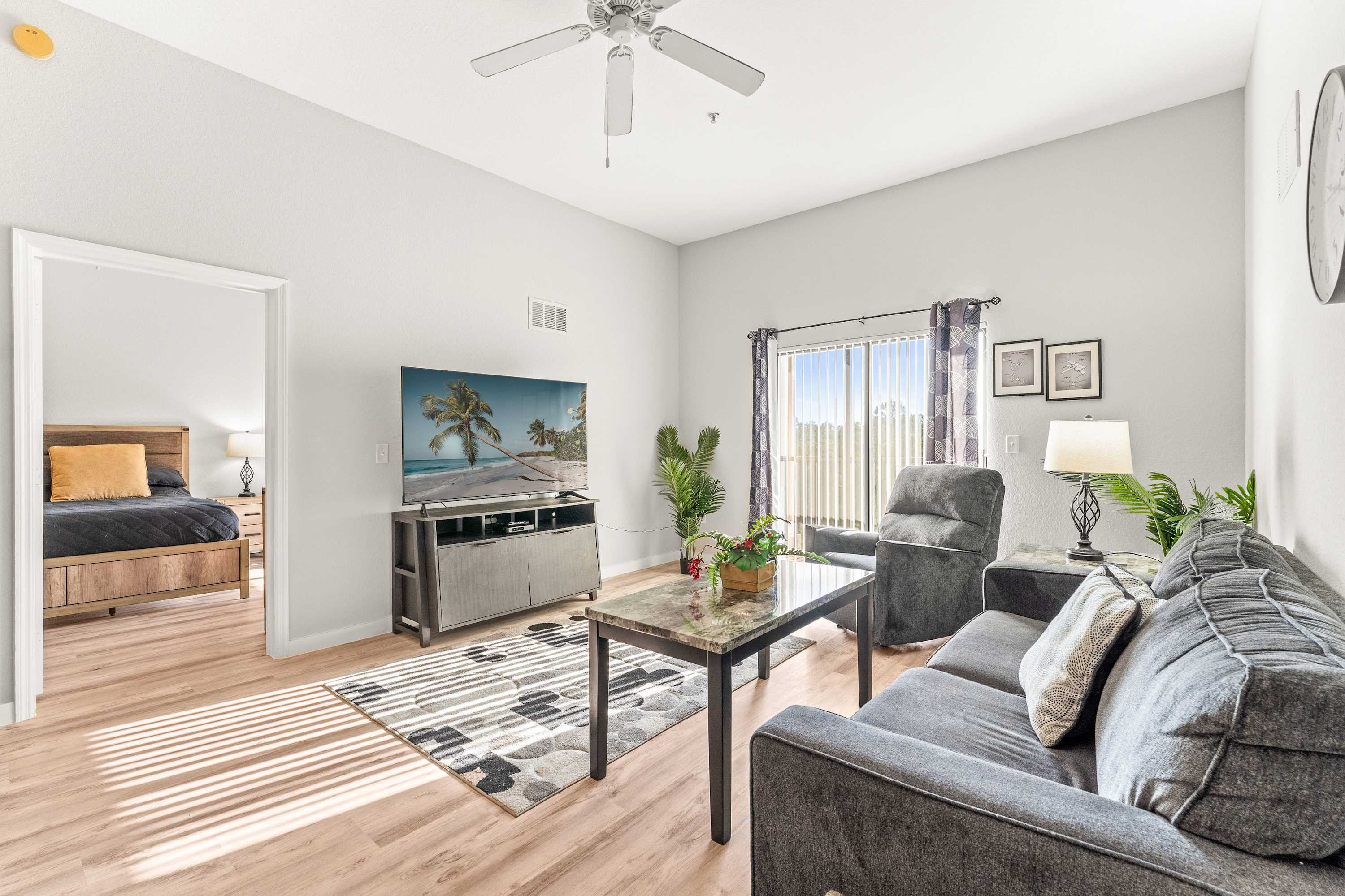 Caribe Cove Charm - For 8!