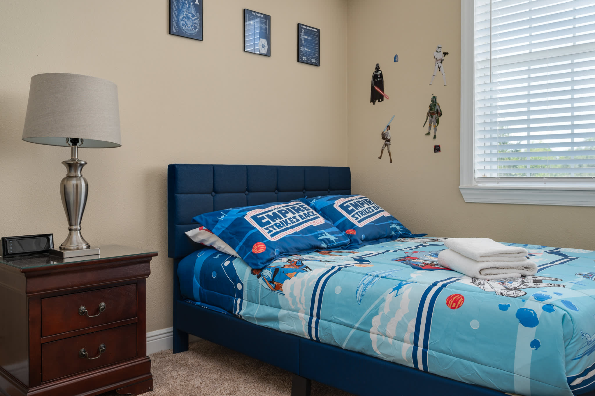 Luxury condo w/Reunion Golf Course view & balcony