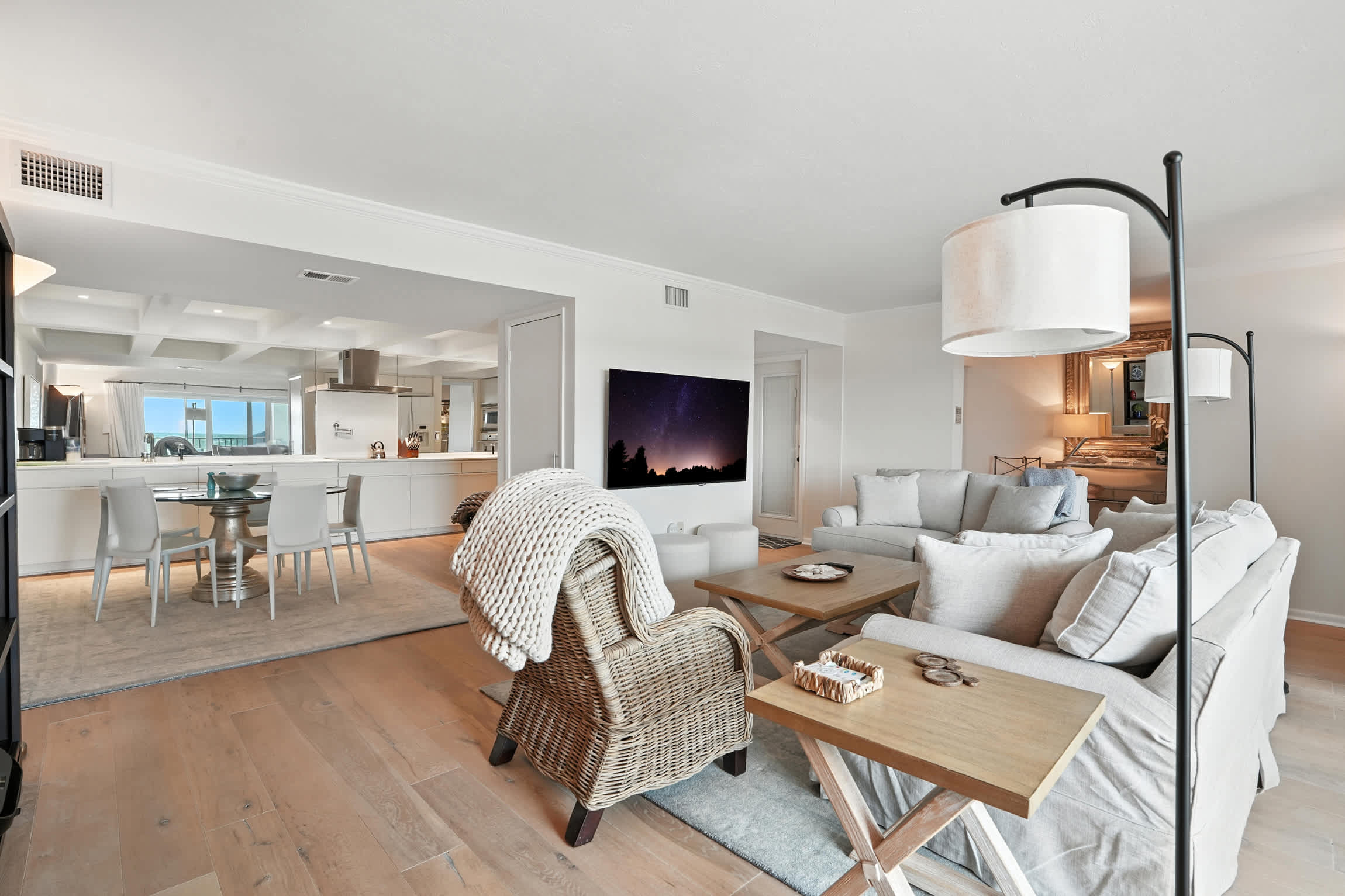 Gulf Front Walk to Beach Enjoy Sunsets | Photo 17