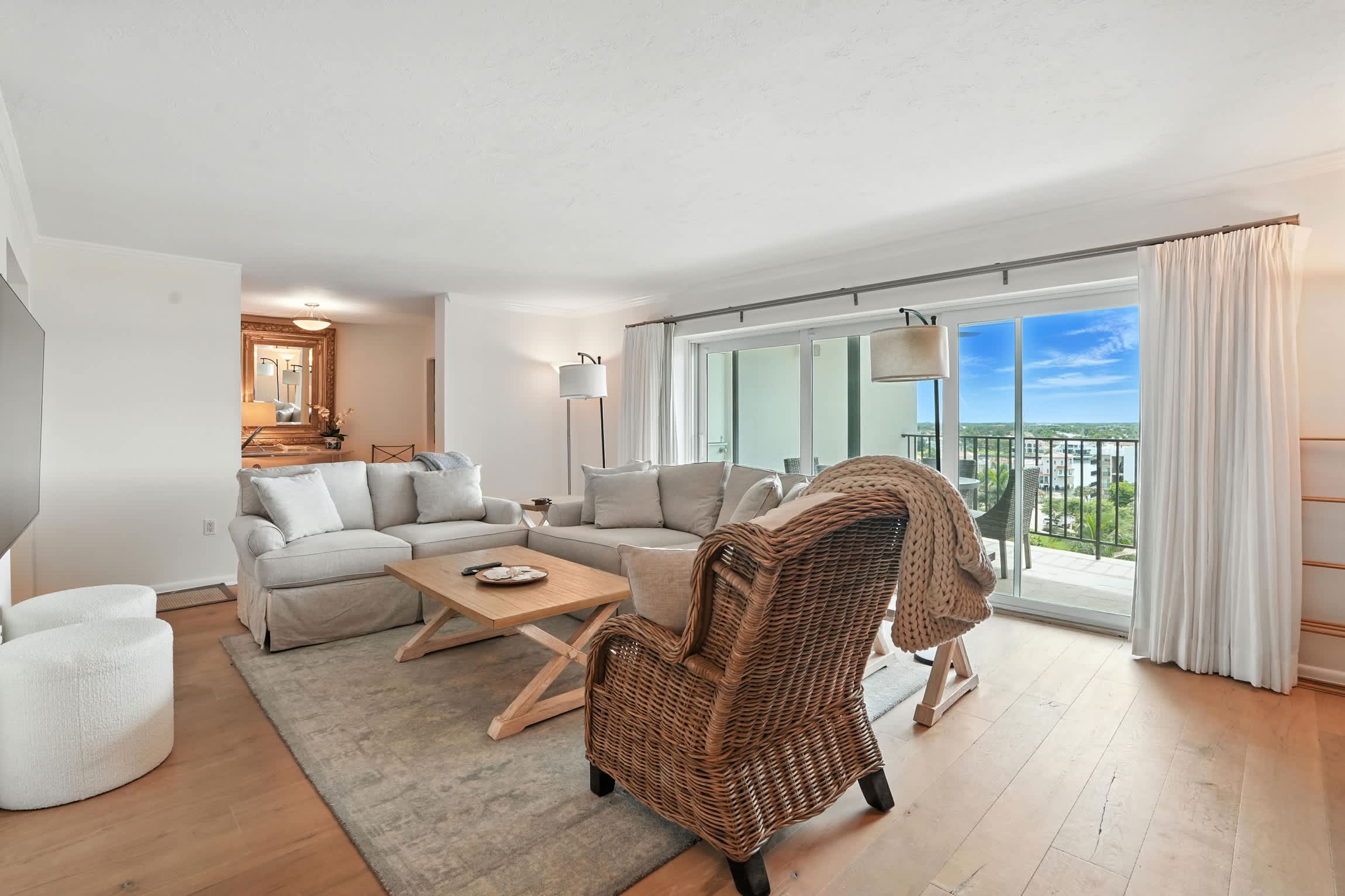 Gulf Front Walk to Beach Enjoy Sunsets | Photo 18