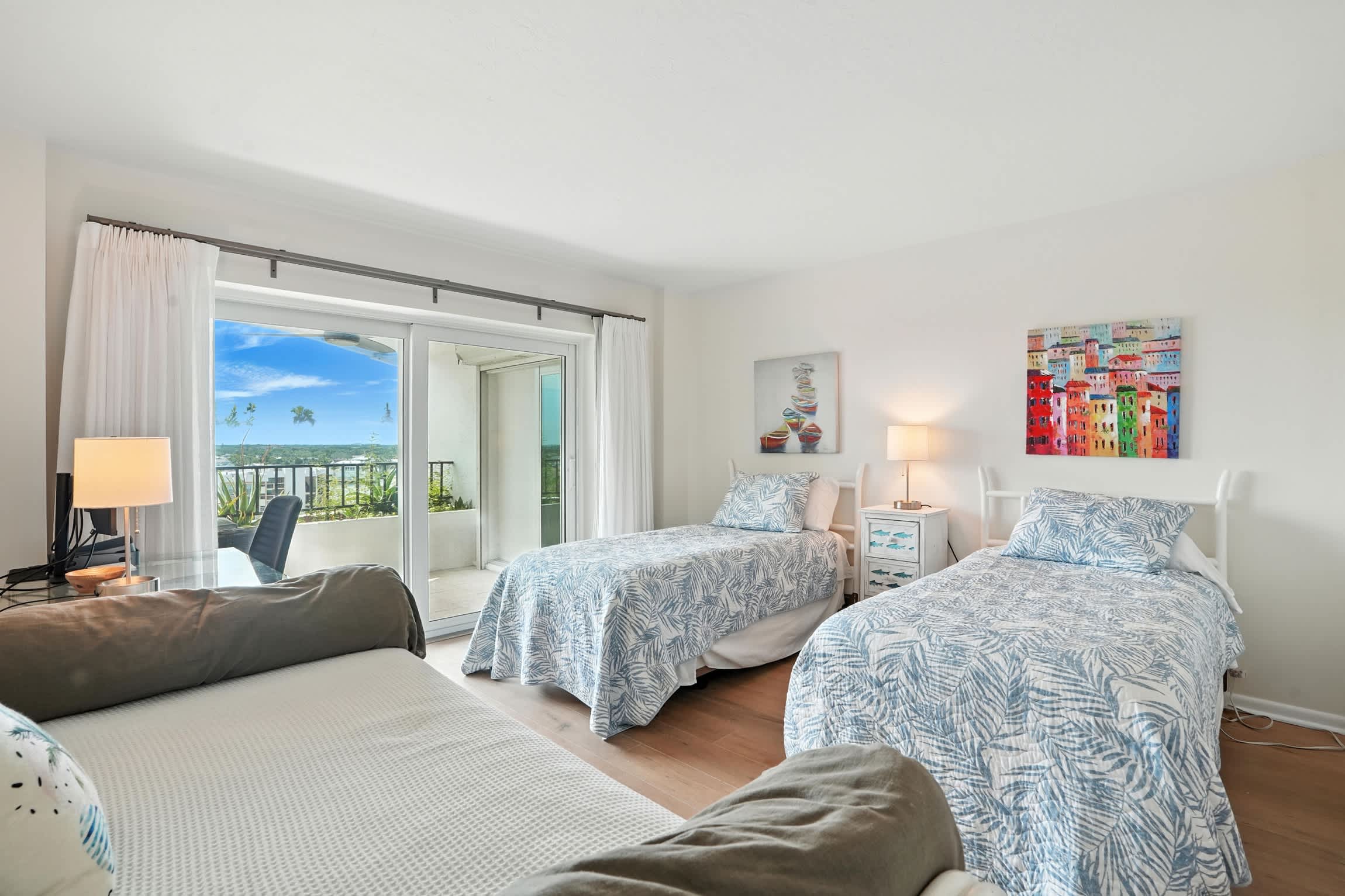 Gulf Front Walk to Beach Enjoy Sunsets | Photo 28