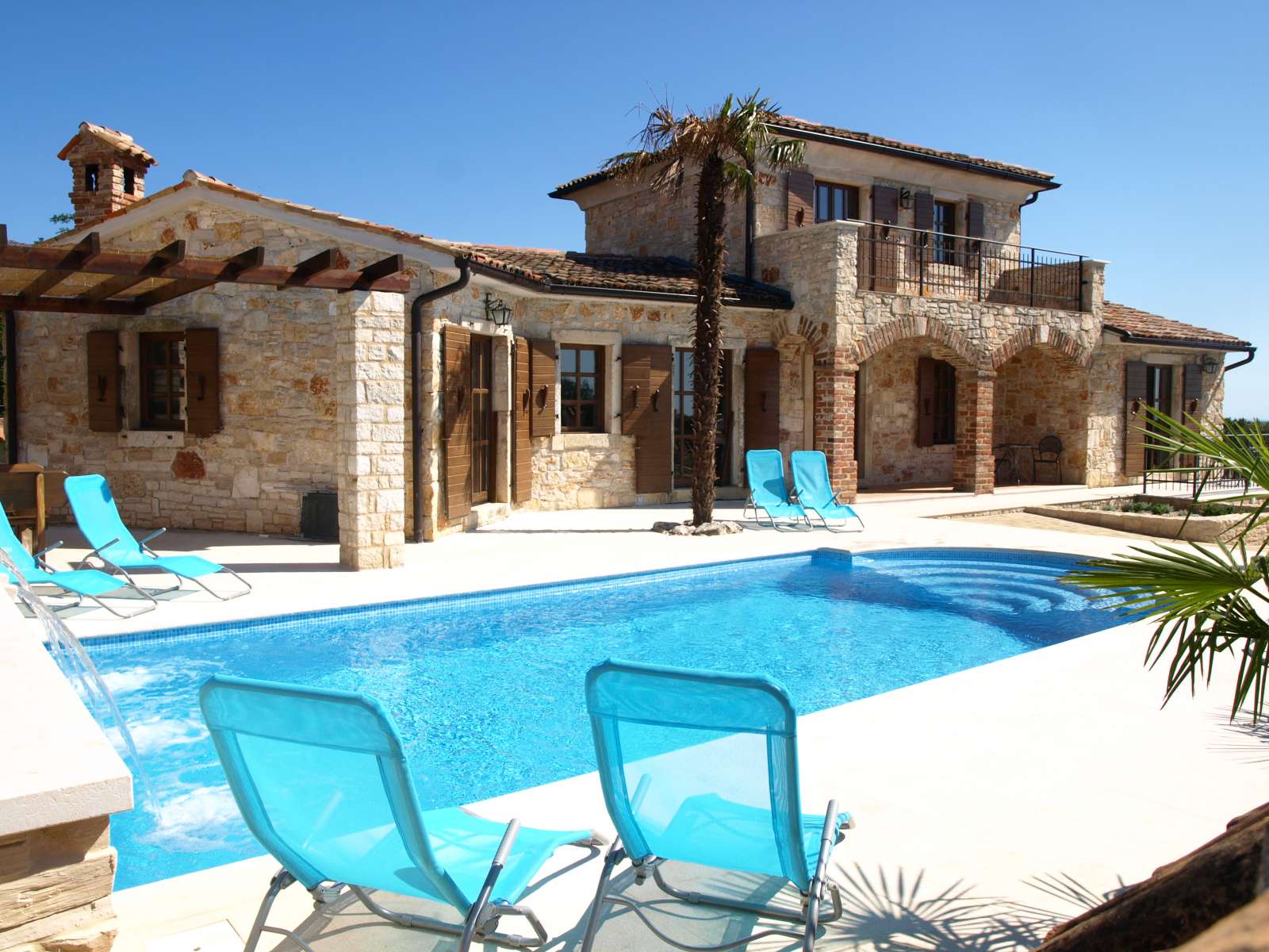 Villa Ema — Istria, Istria — vacation rental