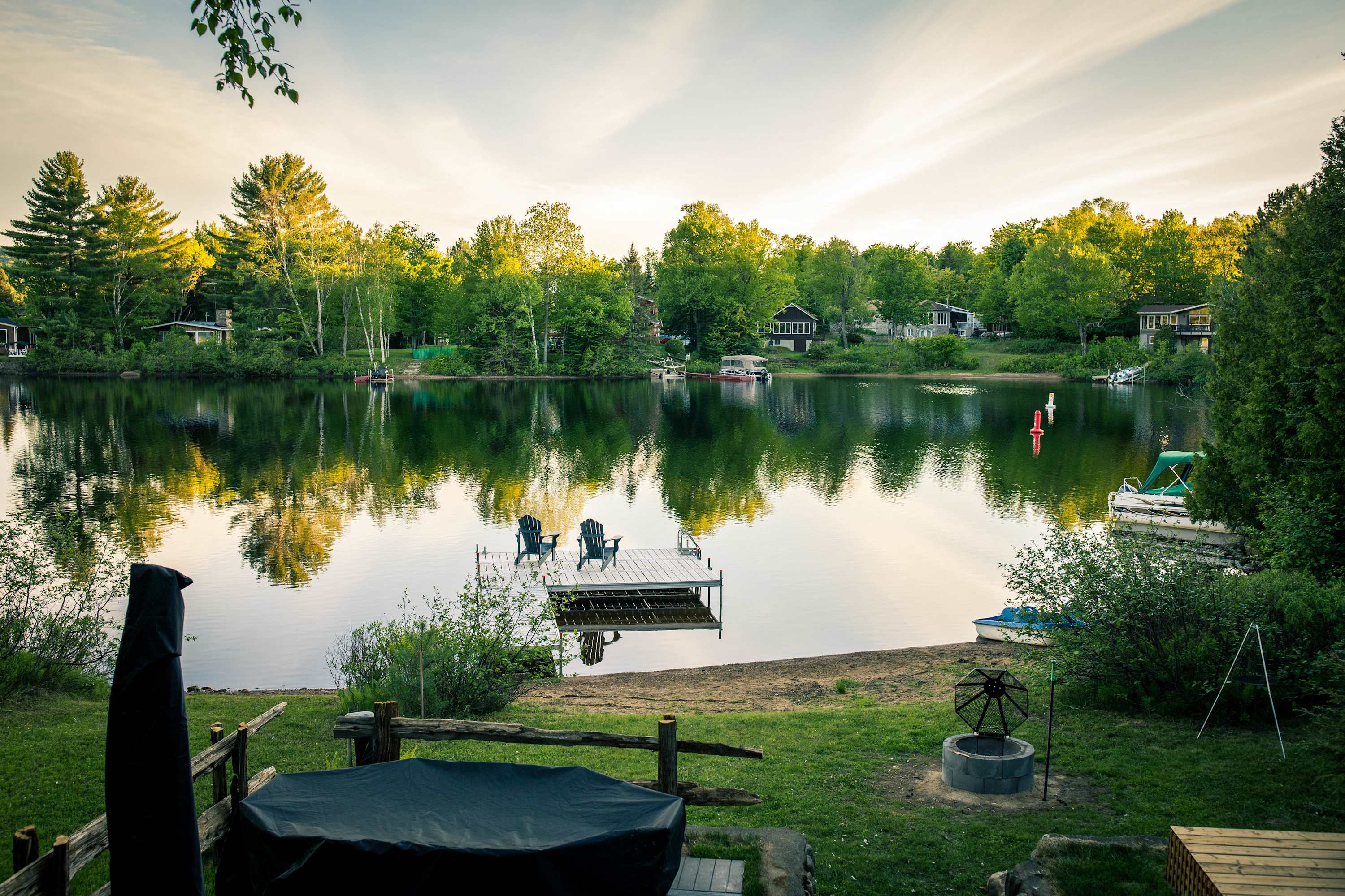Chalet image 49