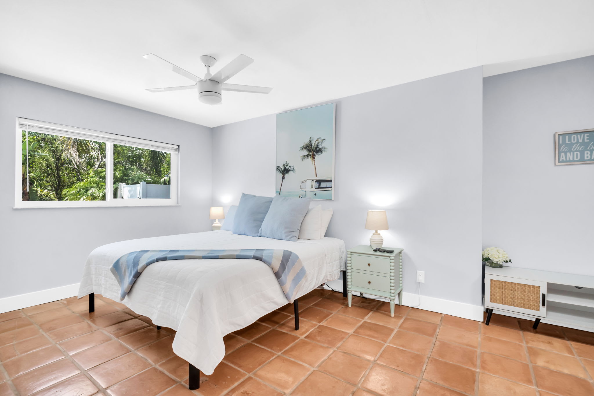 Walk to Beach | Heated Pool | Golf Cart | Pets OK 5