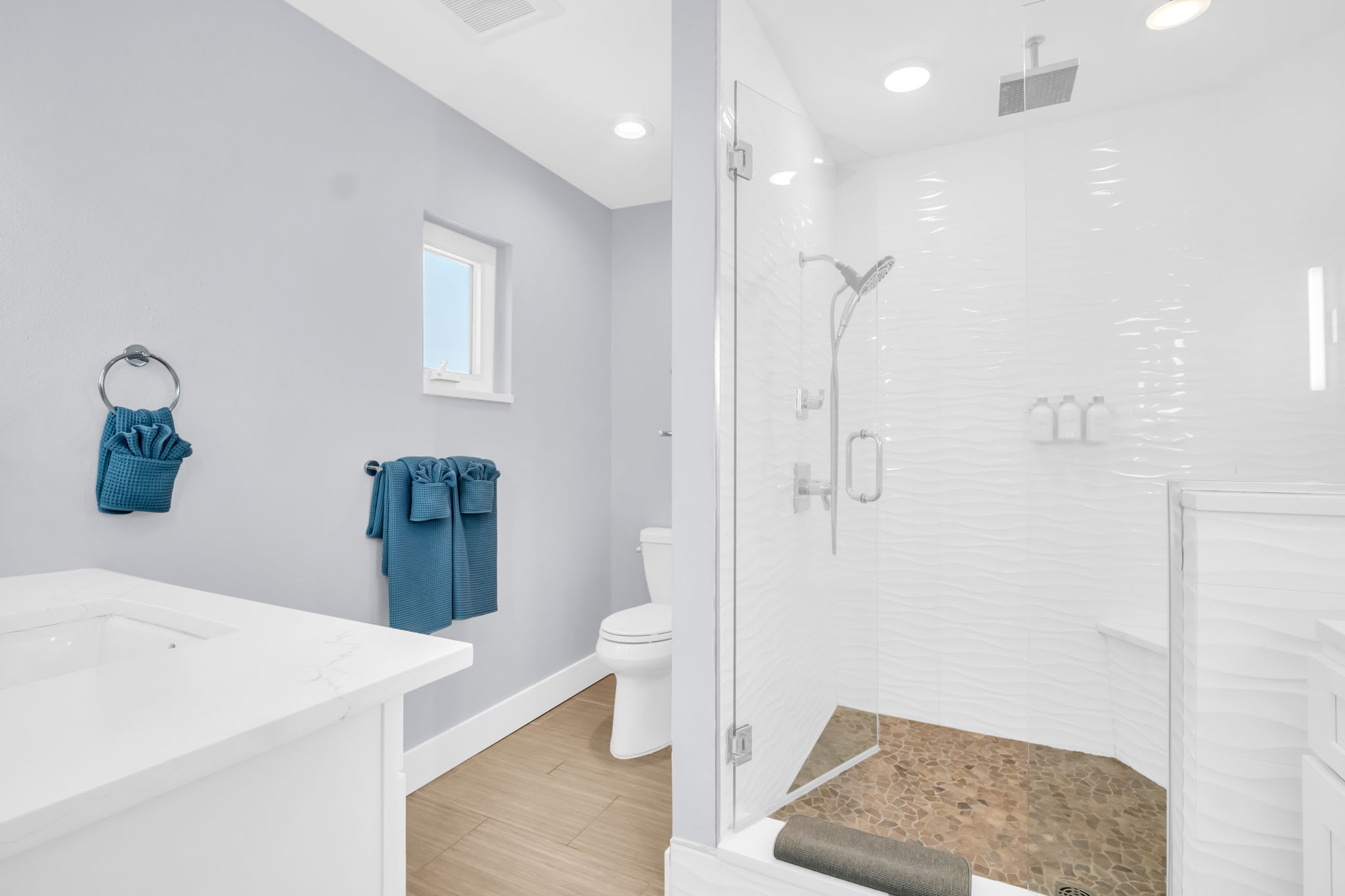 Walk to Beach | Heated Pool | Golf Cart | Pets OK 6