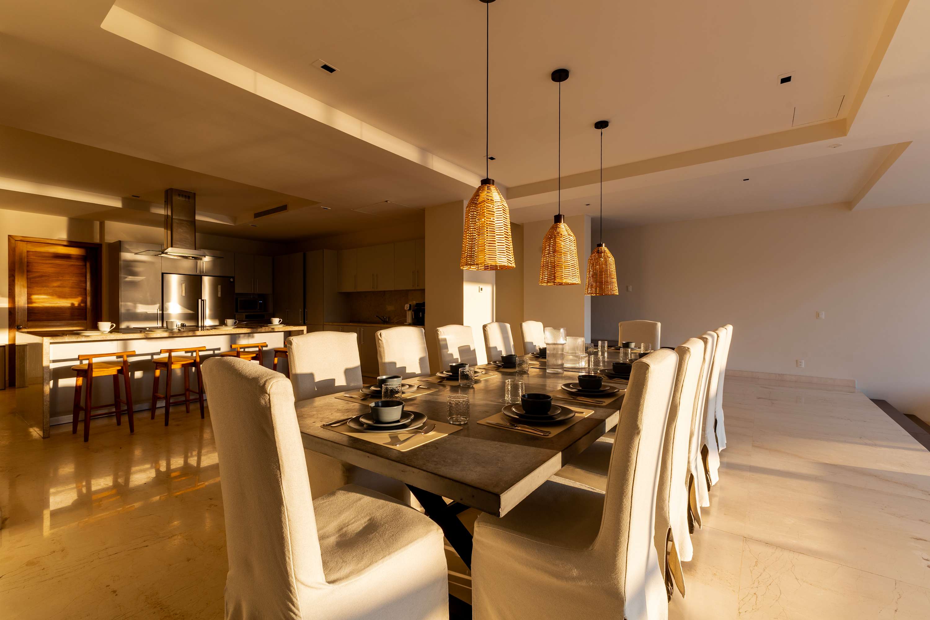 Casa Matilda • 7BR Villa, Pool, Chef & Ocean Views - Picture 3