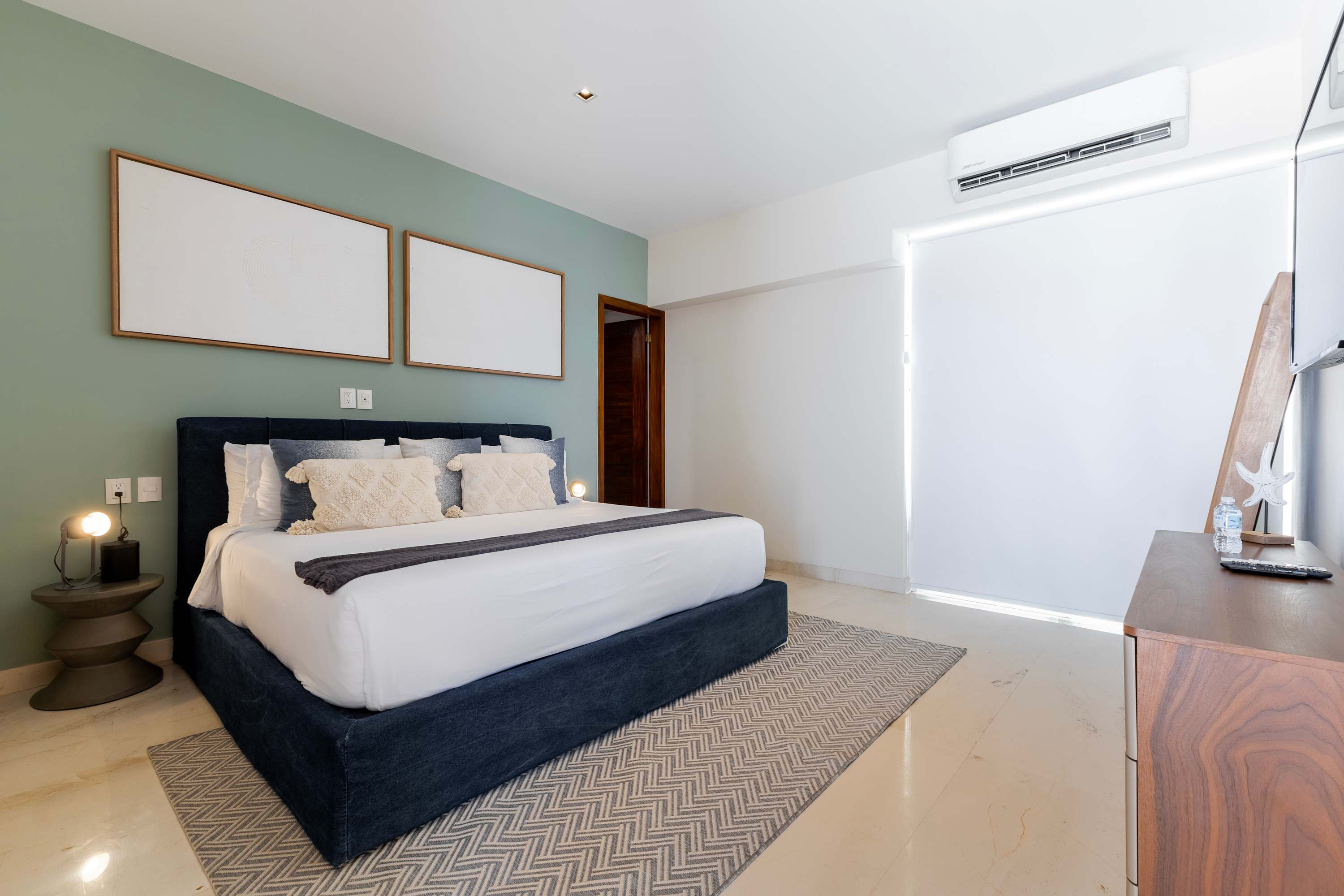 Casa Matilda • 7BR Villa, Pool, Chef & Ocean Views - Picture 7