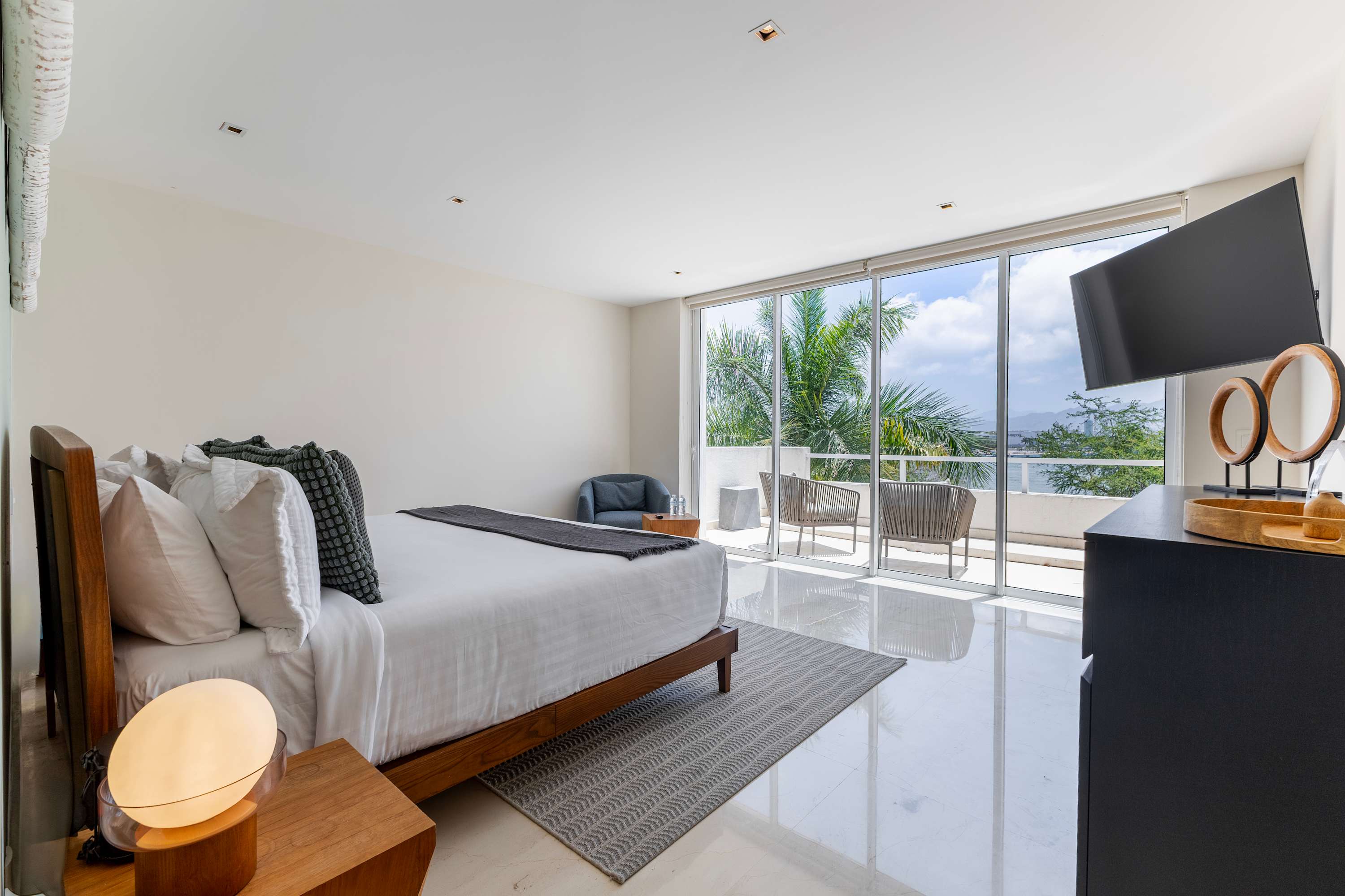 Casa Matilda • 7BR Villa, Pool, Chef & Ocean Views - Picture 34