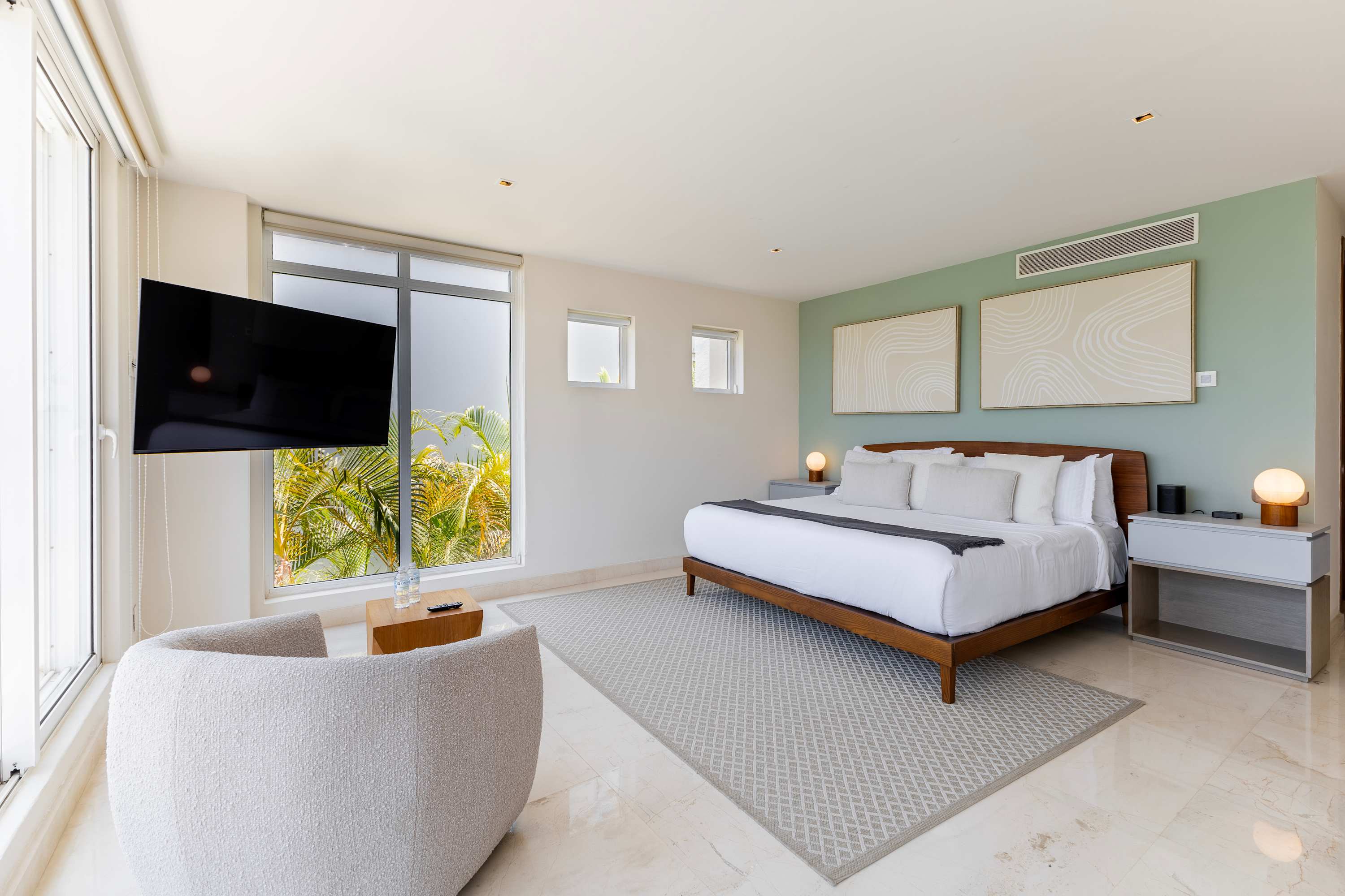 Casa Matilda • 7BR Villa, Pool, Chef & Ocean Views - Picture 37