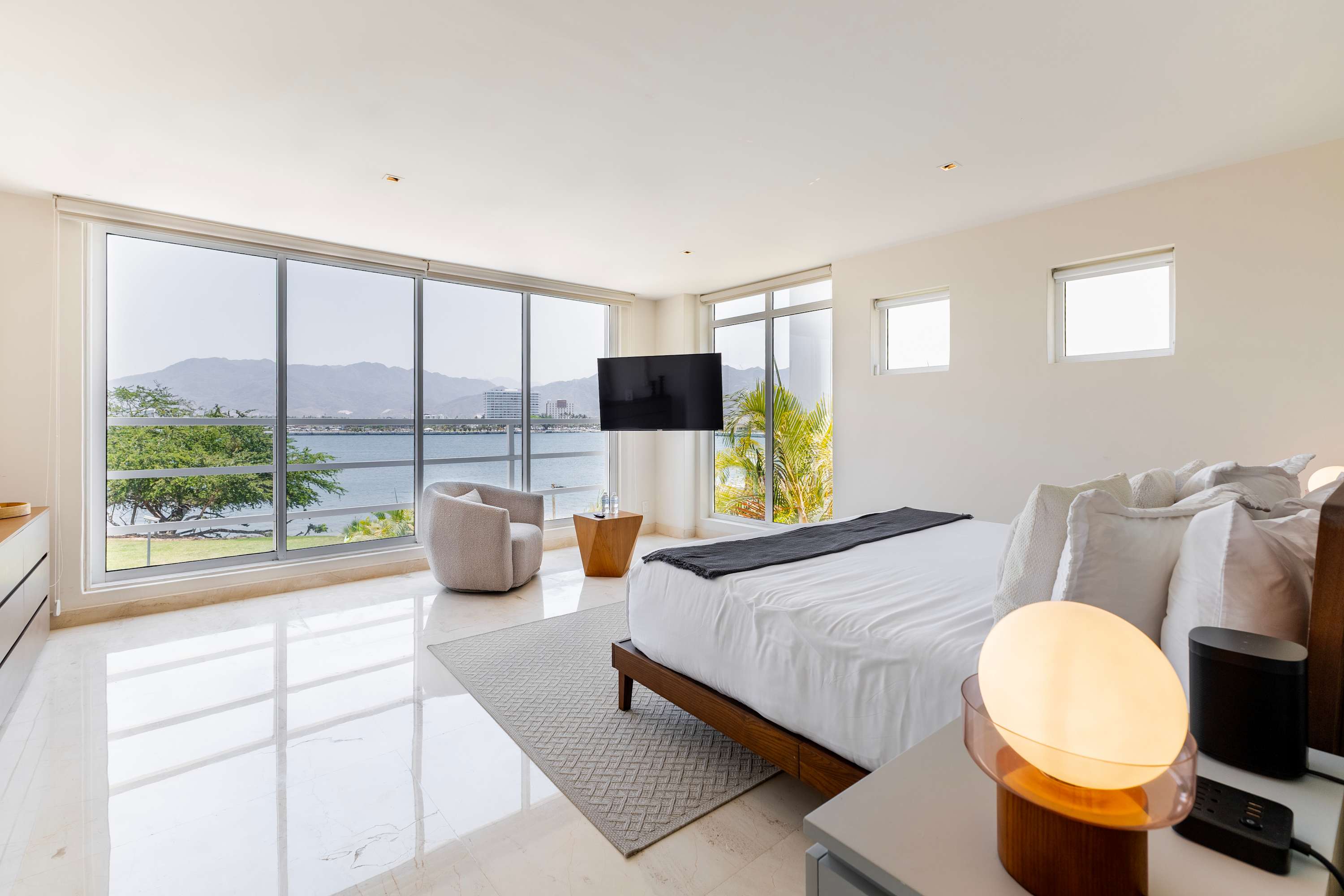 Casa Matilda • 7BR Villa, Pool, Chef & Ocean Views - Picture 38