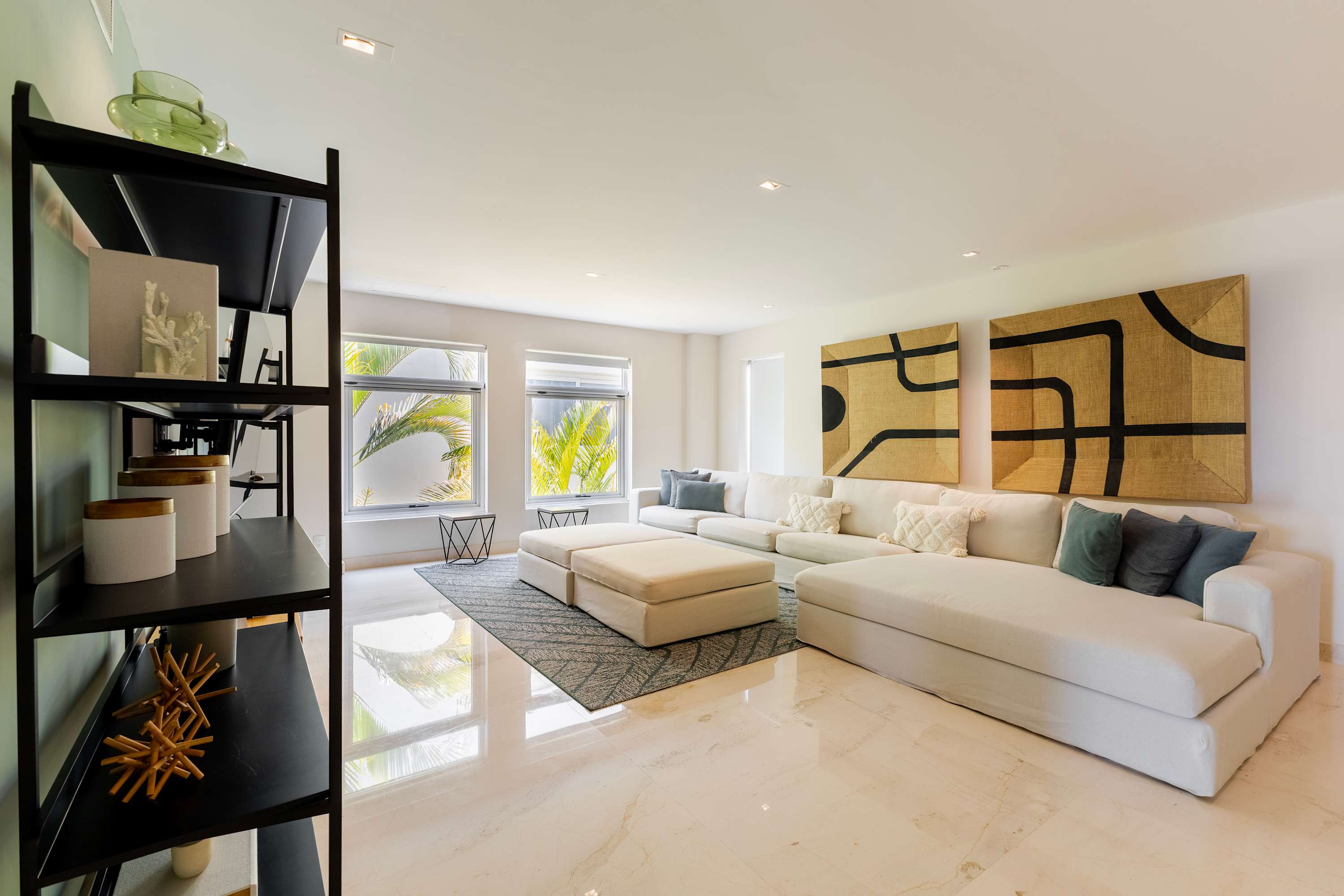 Casa Matilda • 7BR Villa, Pool, Chef & Ocean Views - Picture 43