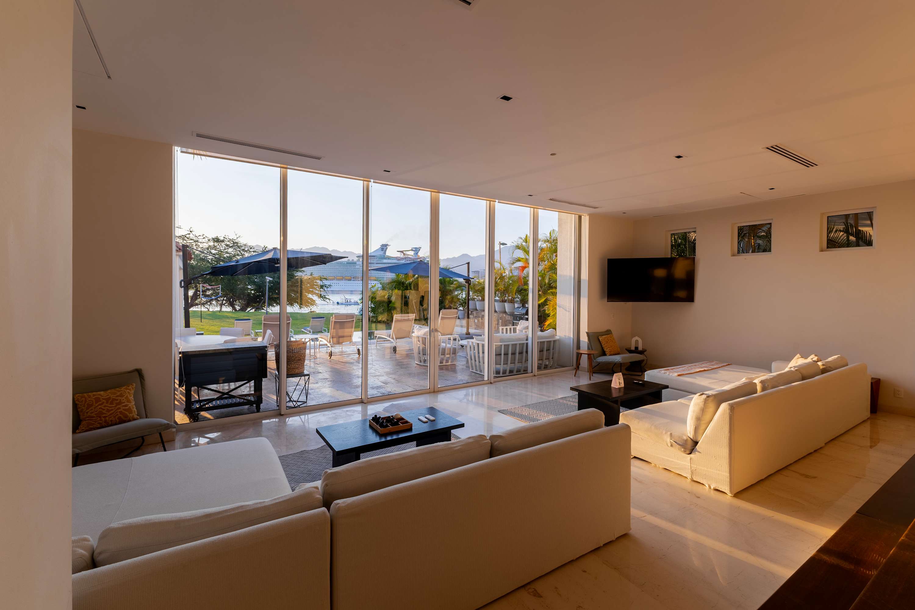 Casa Matilda • 7BR Villa, Pool, Chef & Ocean Views - Picture 46