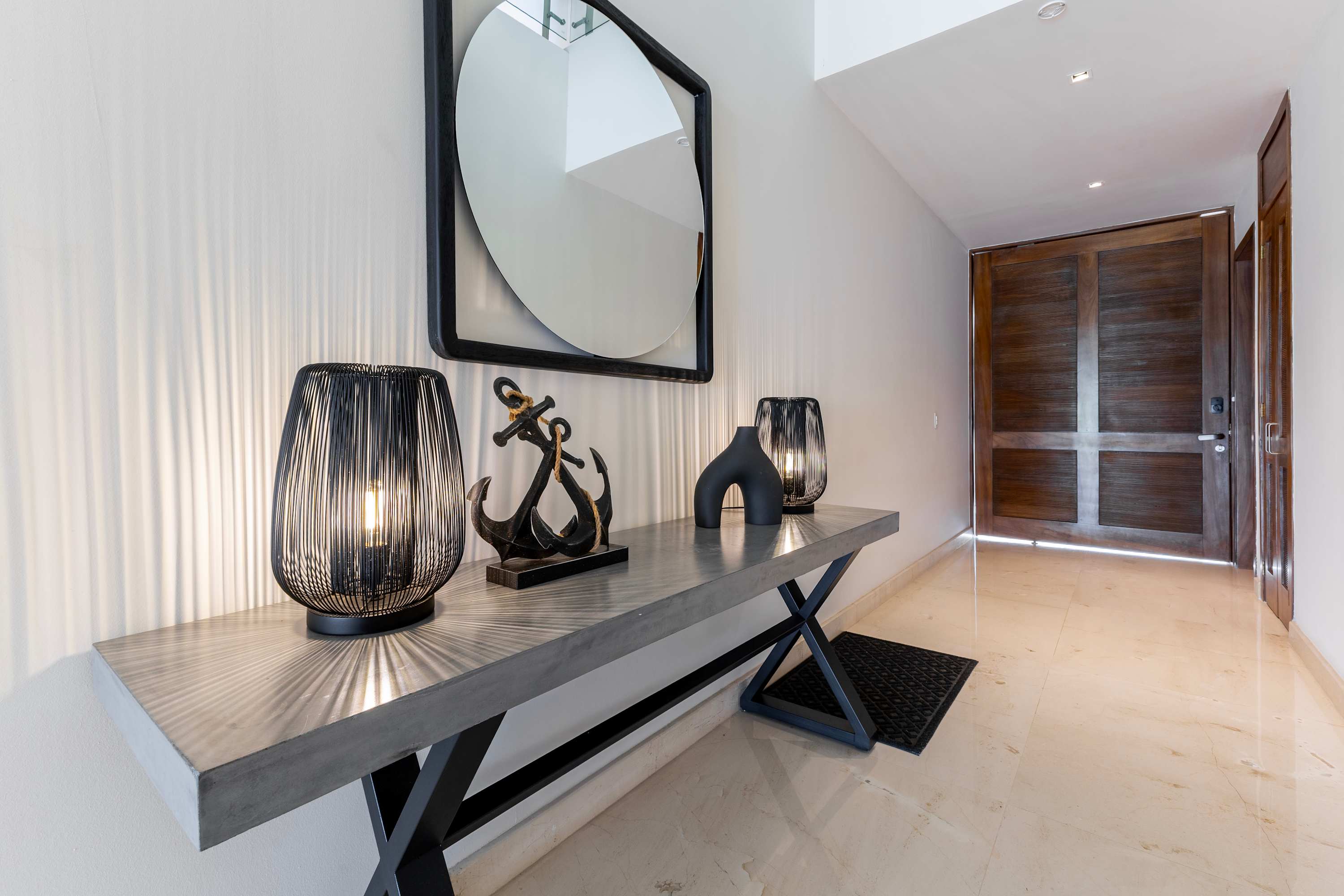 Casa Matilda • 7BR Villa, Pool, Chef & Ocean Views - Picture 49