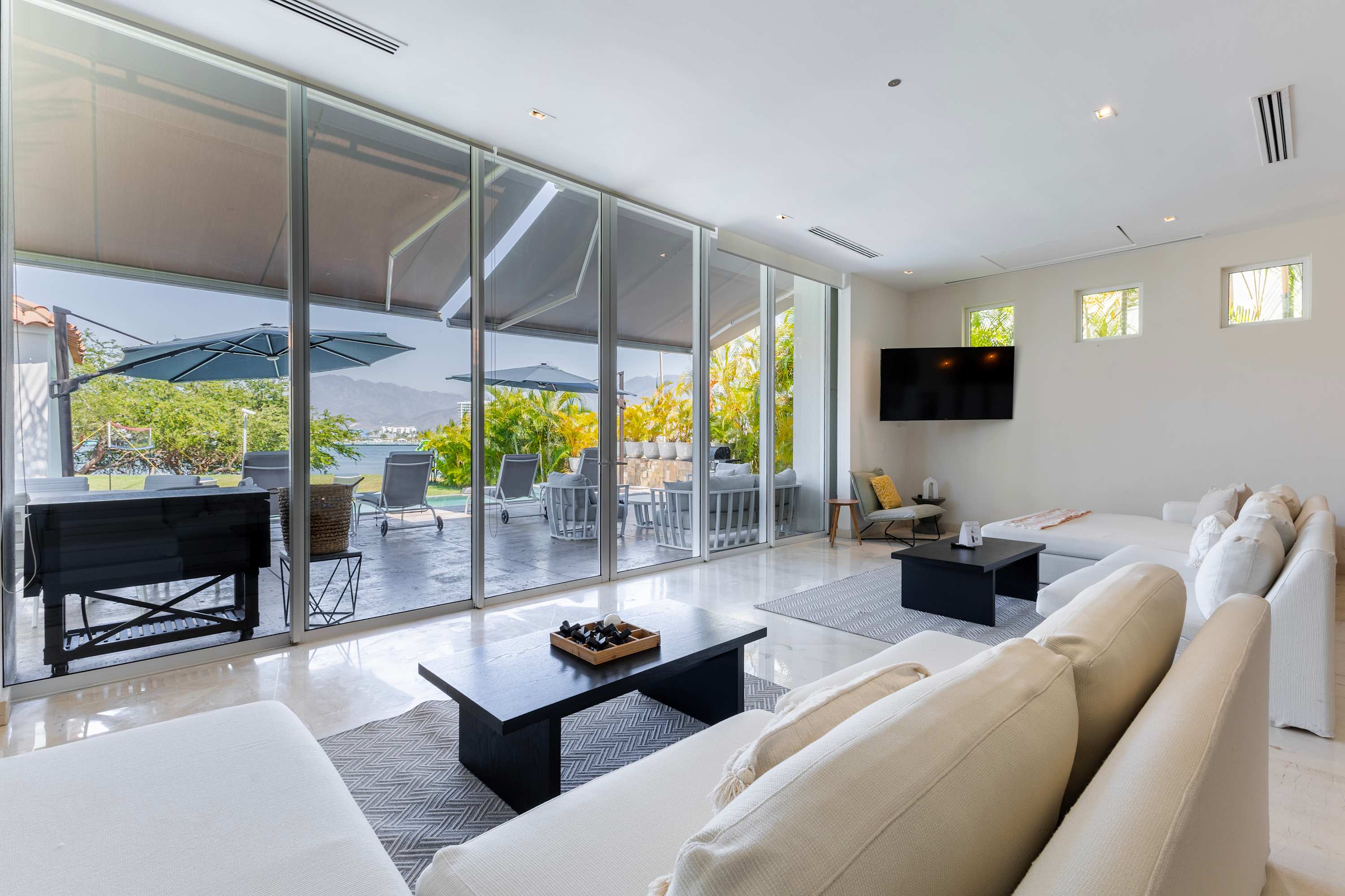 Casa Matilda • 7BR Villa, Pool, Chef & Ocean Views - Picture 47