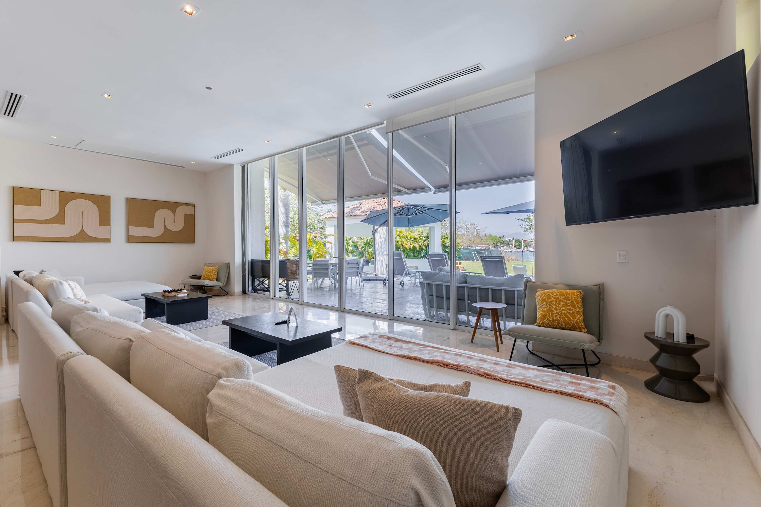 Casa Matilda • 7BR Villa, Pool, Chef & Ocean Views - Picture 45