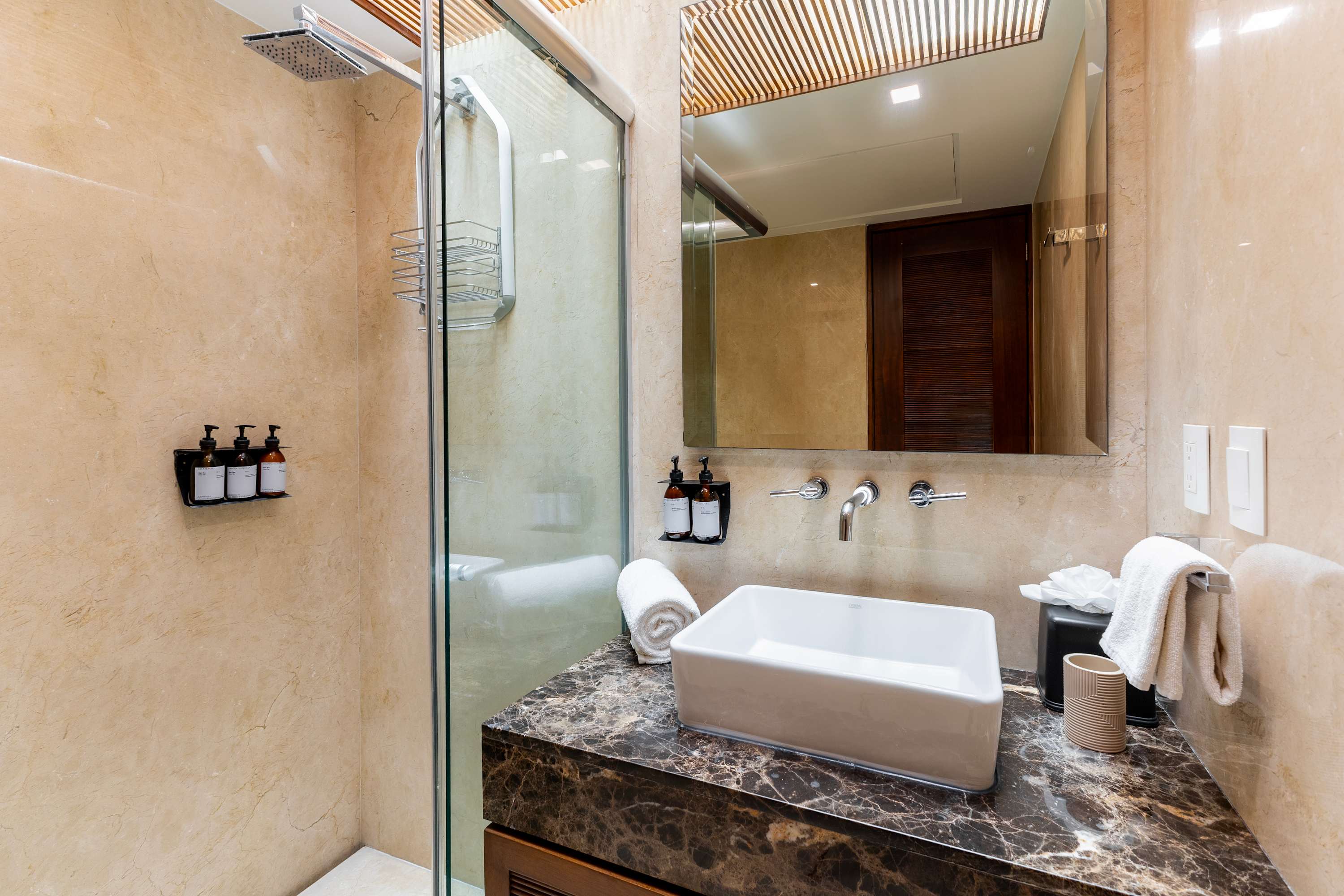 Casa Matilda • 7BR Villa, Pool, Chef & Ocean Views - Picture 9