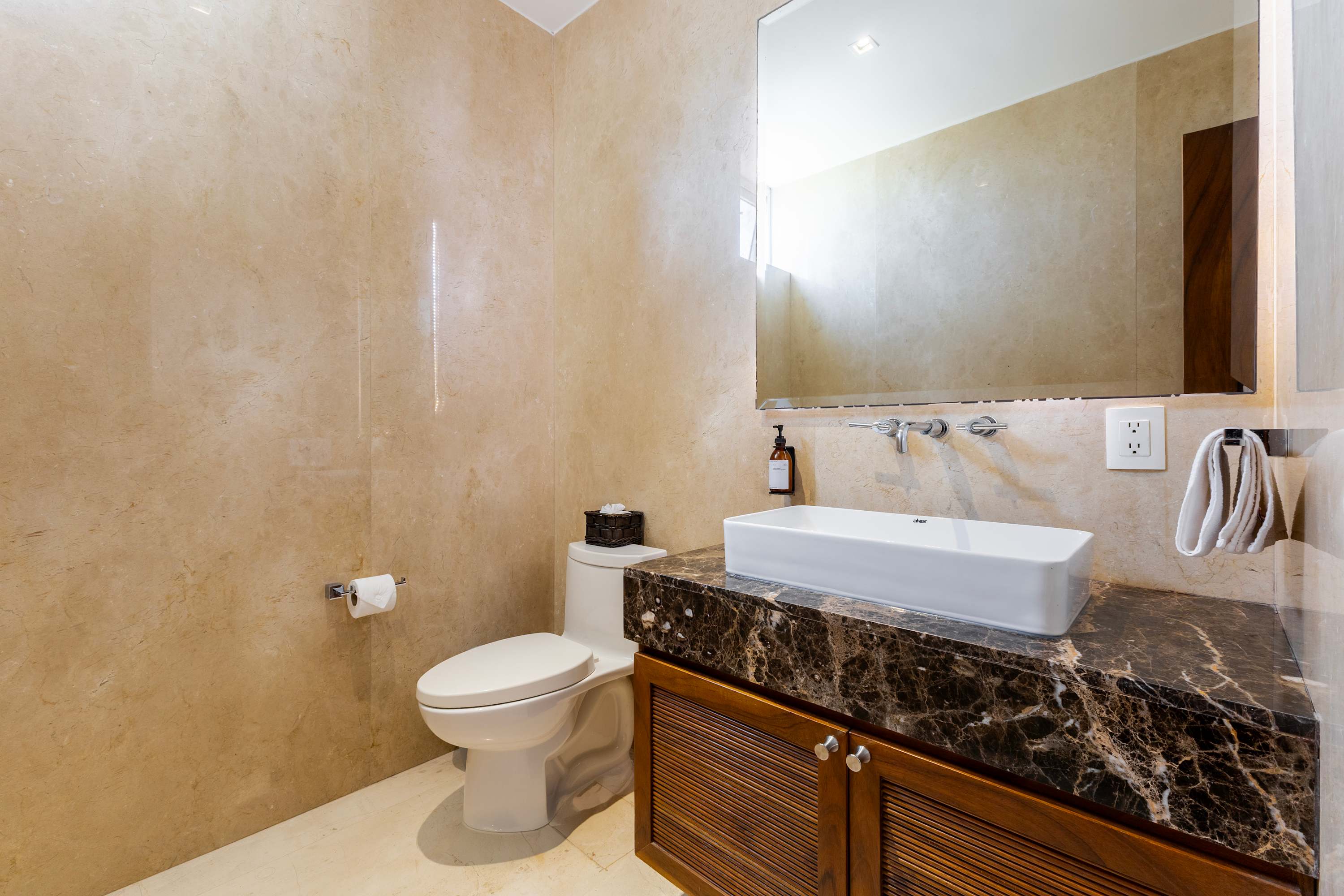Casa Matilda • 7BR Villa, Pool, Chef & Ocean Views - Picture 32