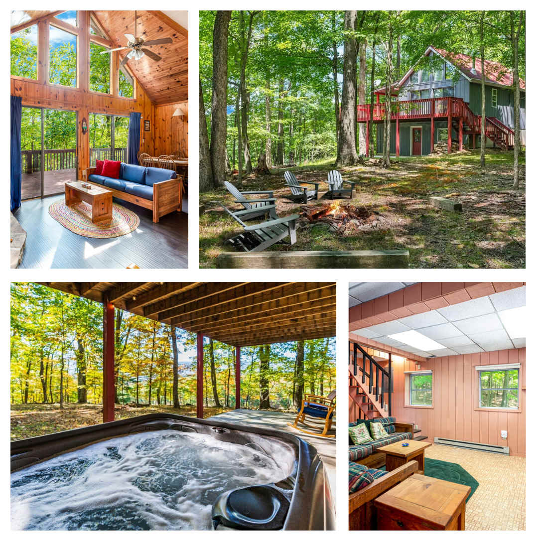 Black Bear Cabin