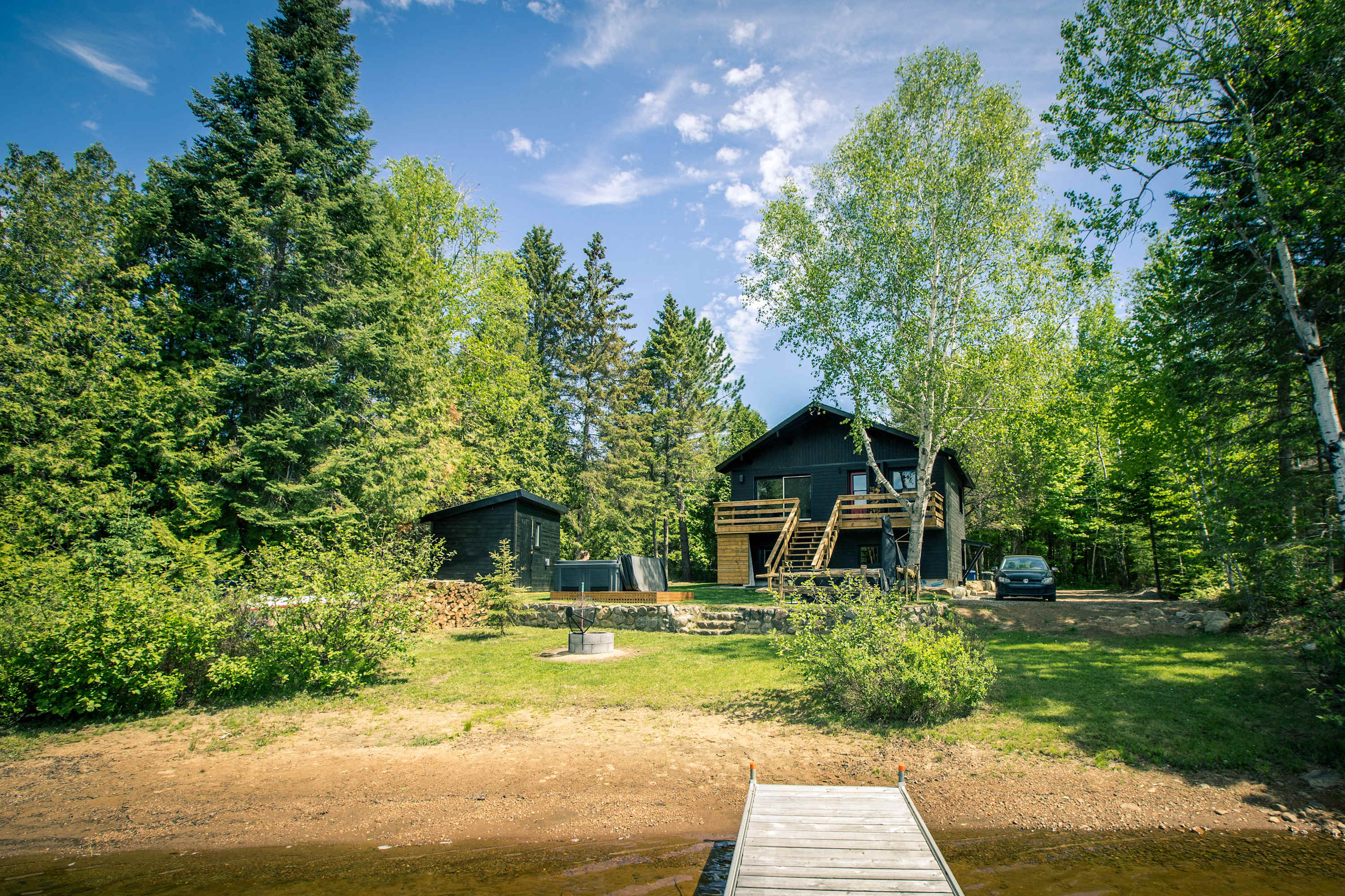 Chalet image 48