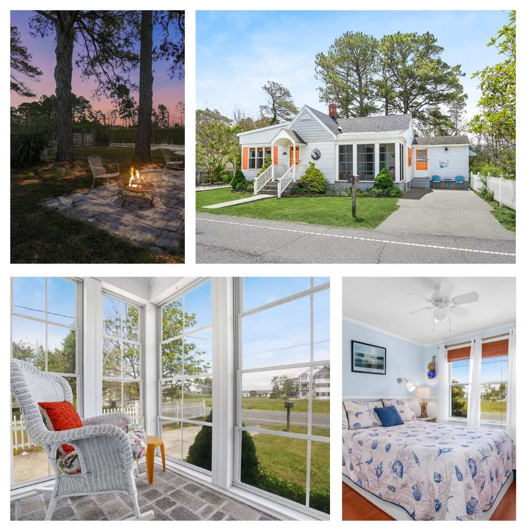 Creekside Retreat