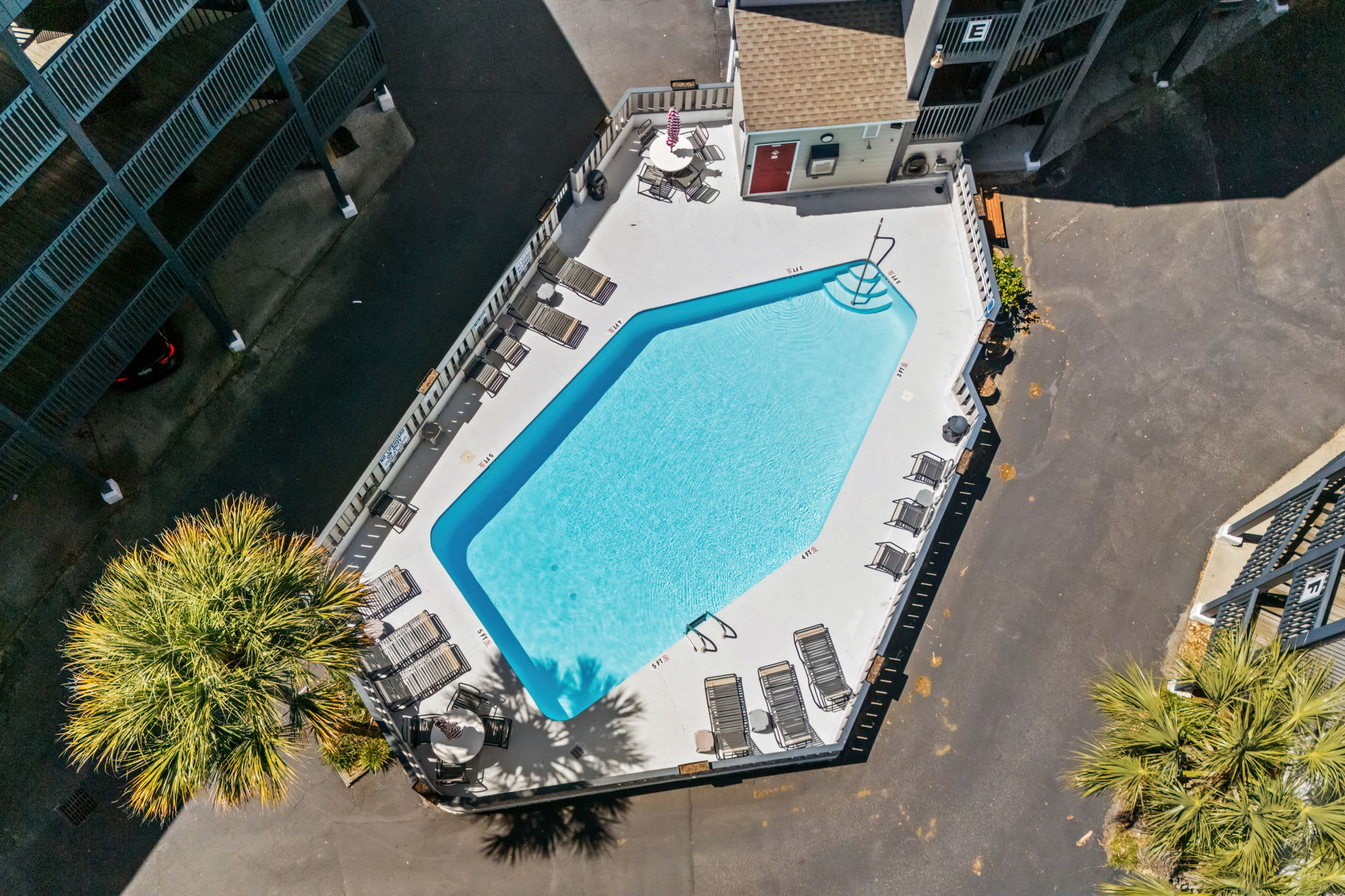 Ocean Greens Unit E201 3