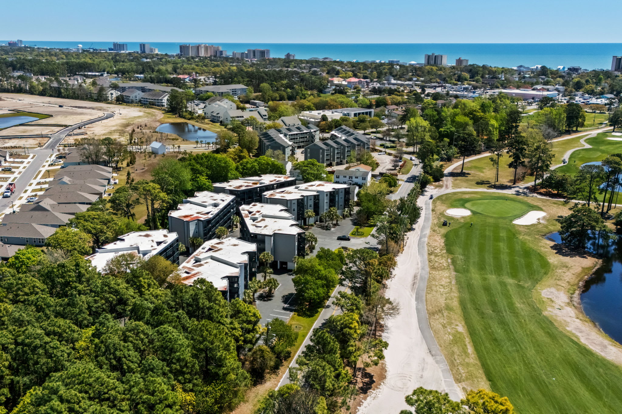 Ocean Greens Unit E201 | Photo 31