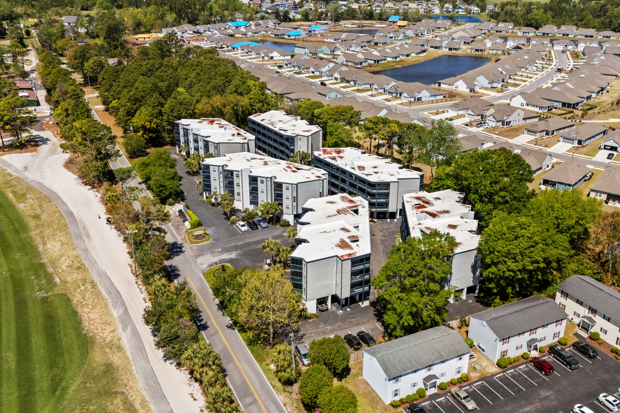 Ocean Greens Unit E201 | Photo 37