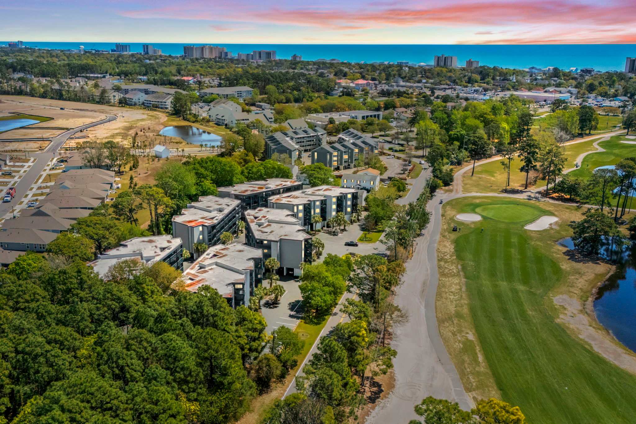 Ocean Greens Unit E201 | Photo 36