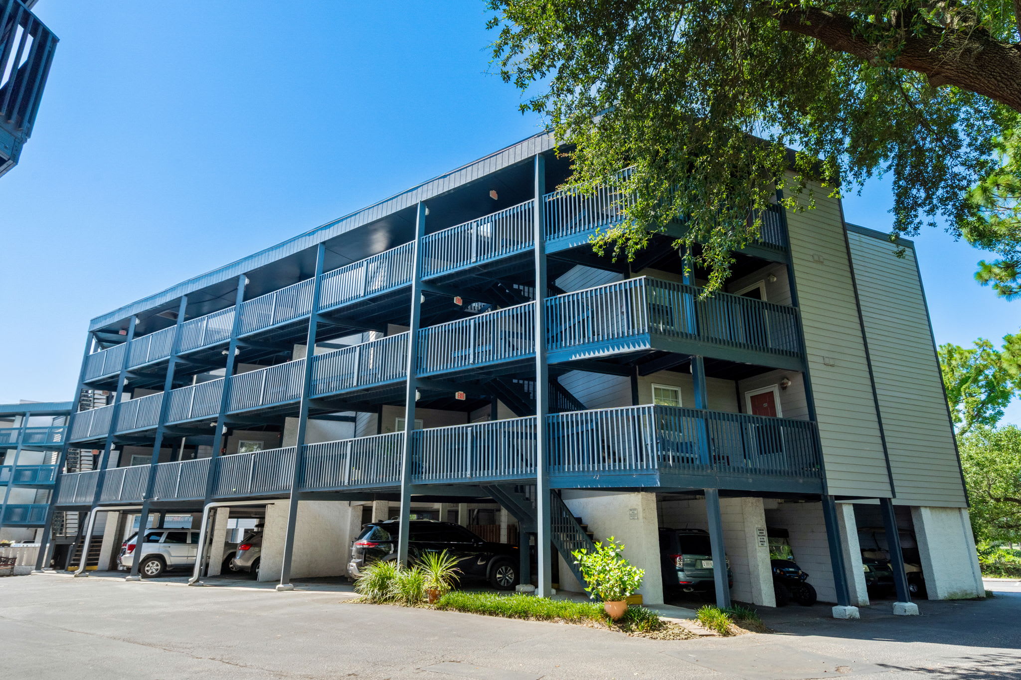 Ocean Greens Unit E201 4