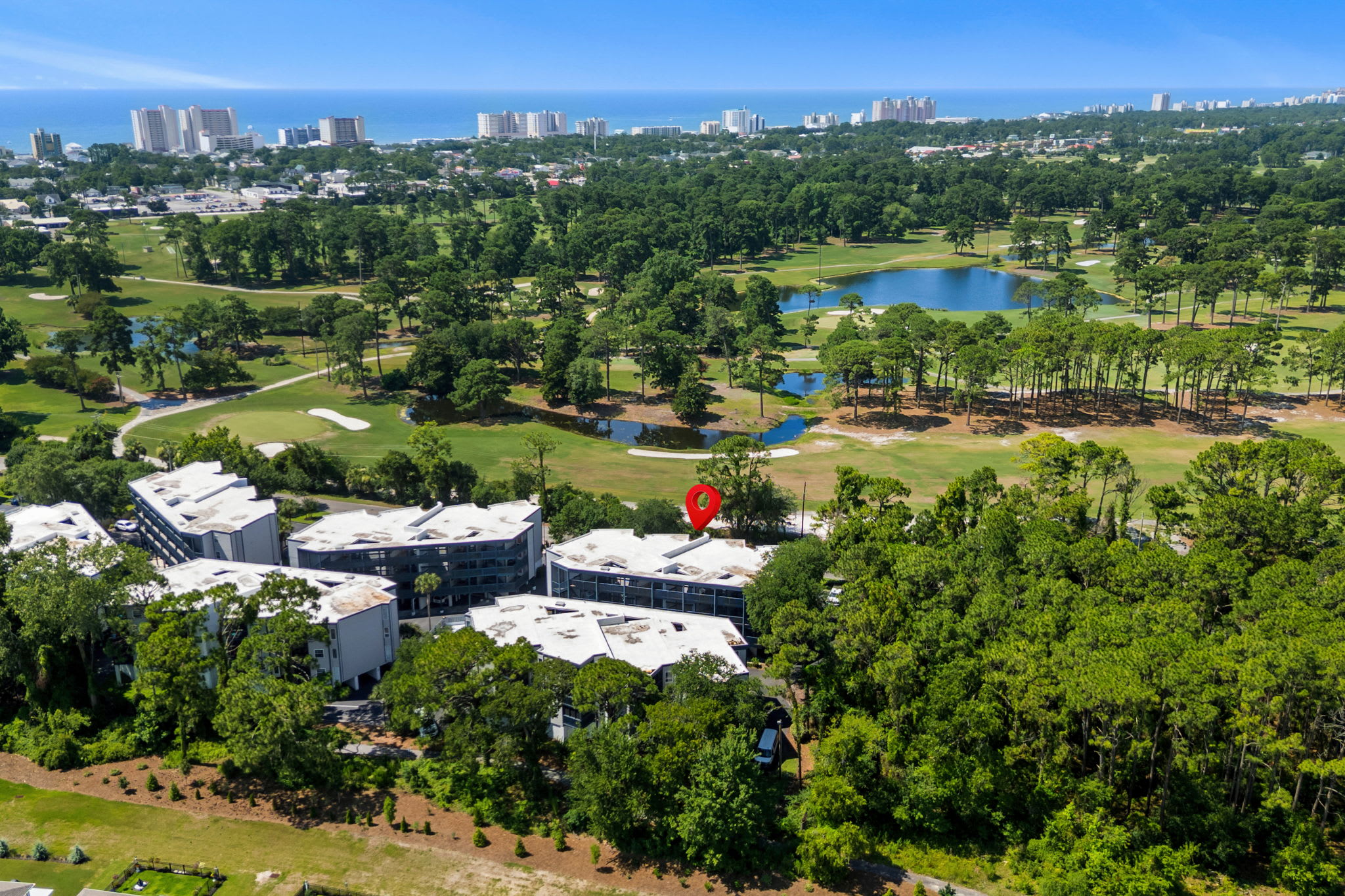 Ocean Greens Unit E201 | Photo 38