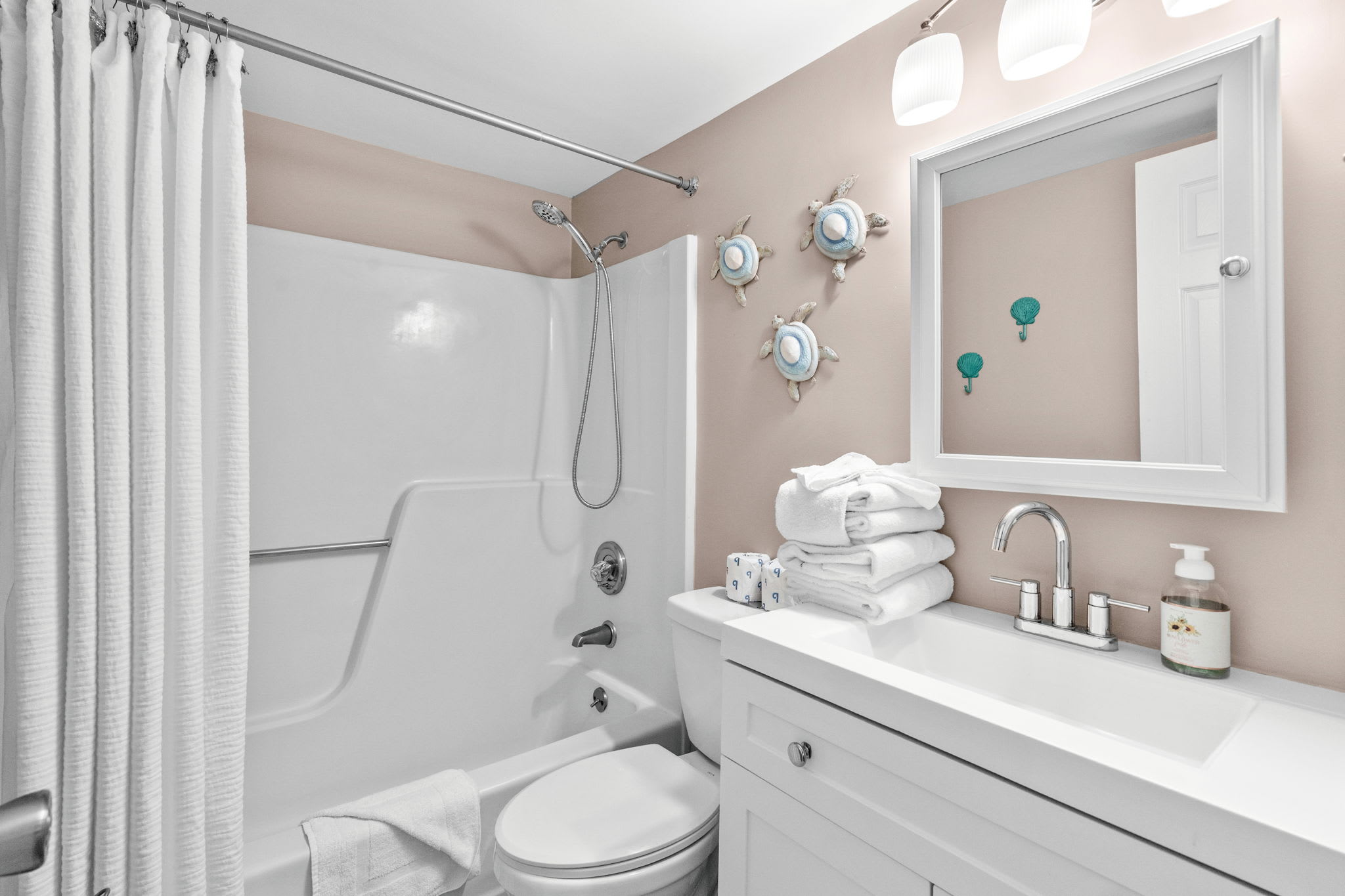 Ocean Greens Unit E201 | Photo 19