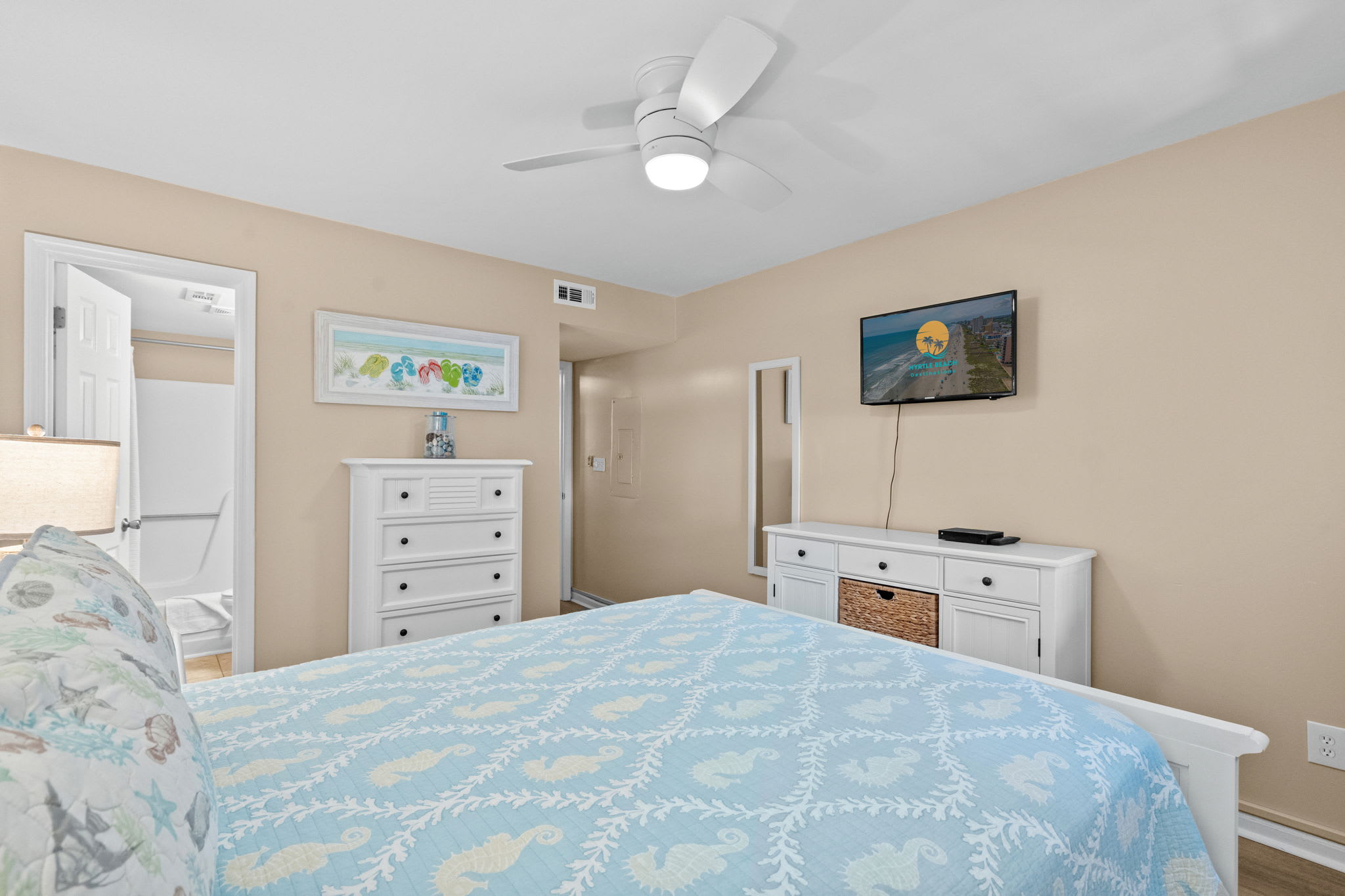 Ocean Greens Unit E201 | Photo 18