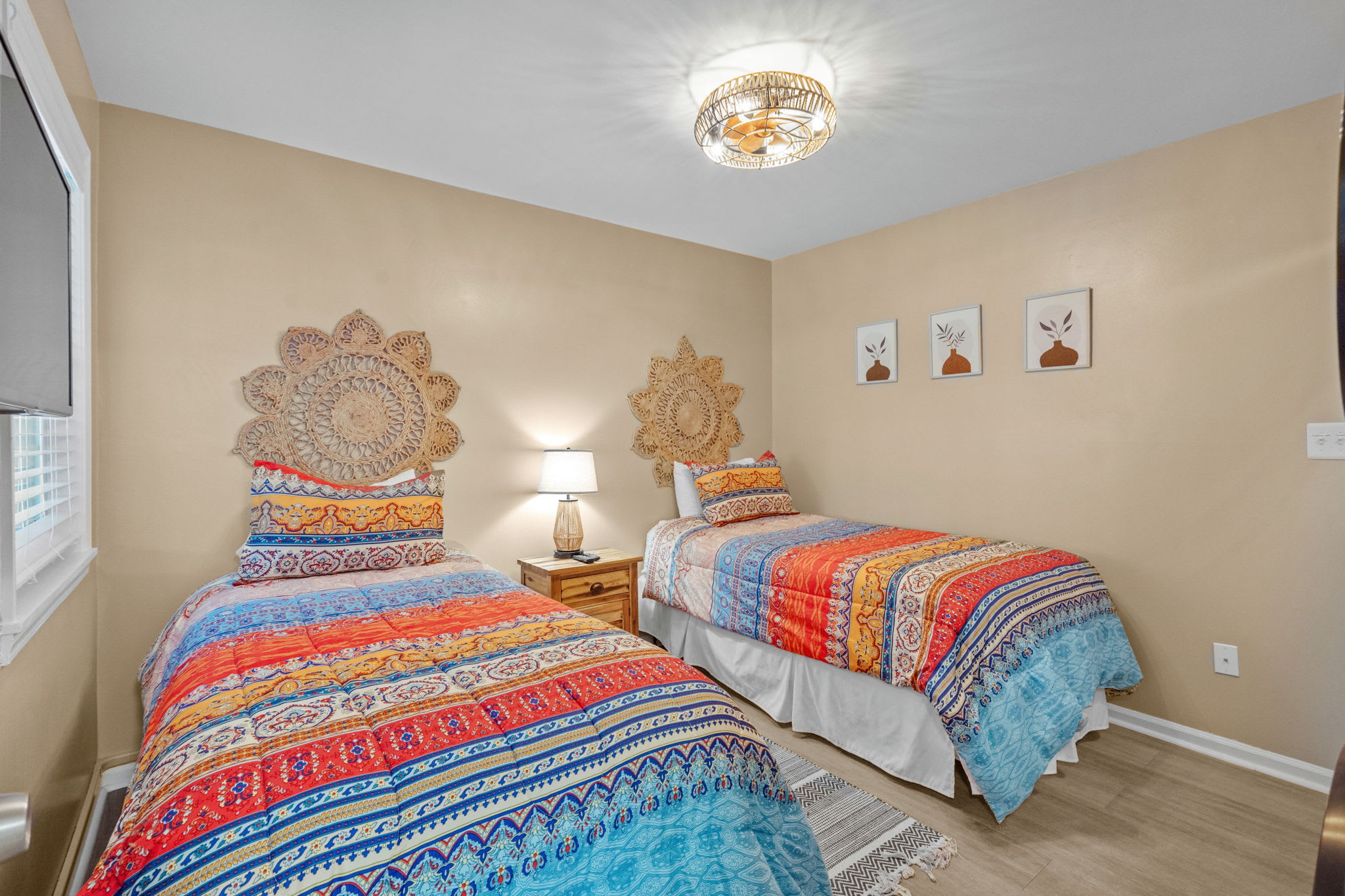 Ocean Greens Unit E201 | Photo 20