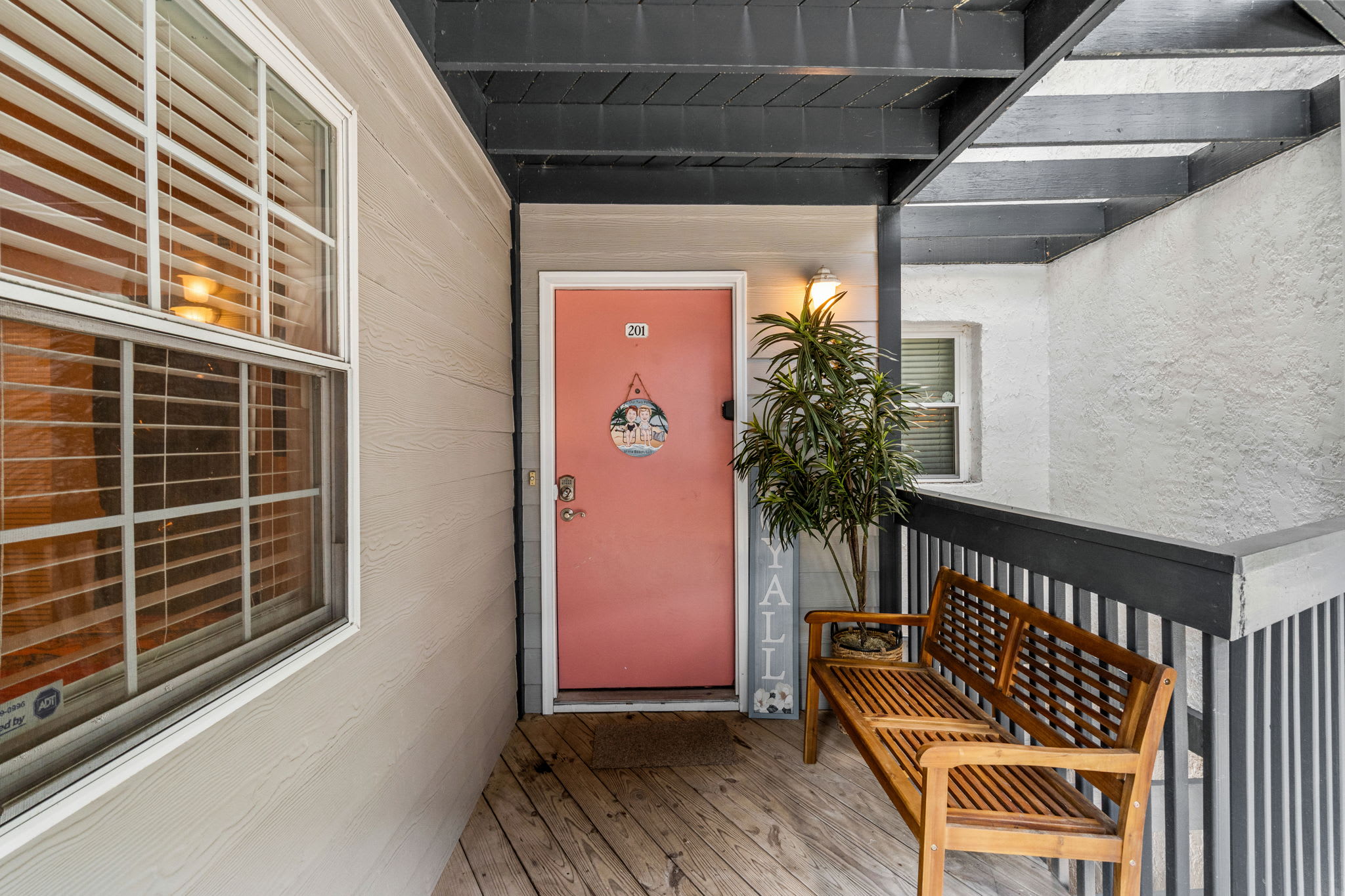 Ocean Greens Unit E201 | Photo 28